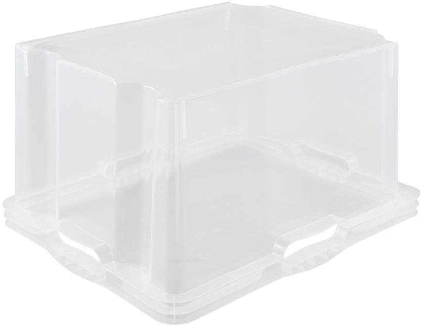 keeeper Organizer »franz« Aufbewahrungsboxen xl, 24 Liter, hochwertiger Kunststoff