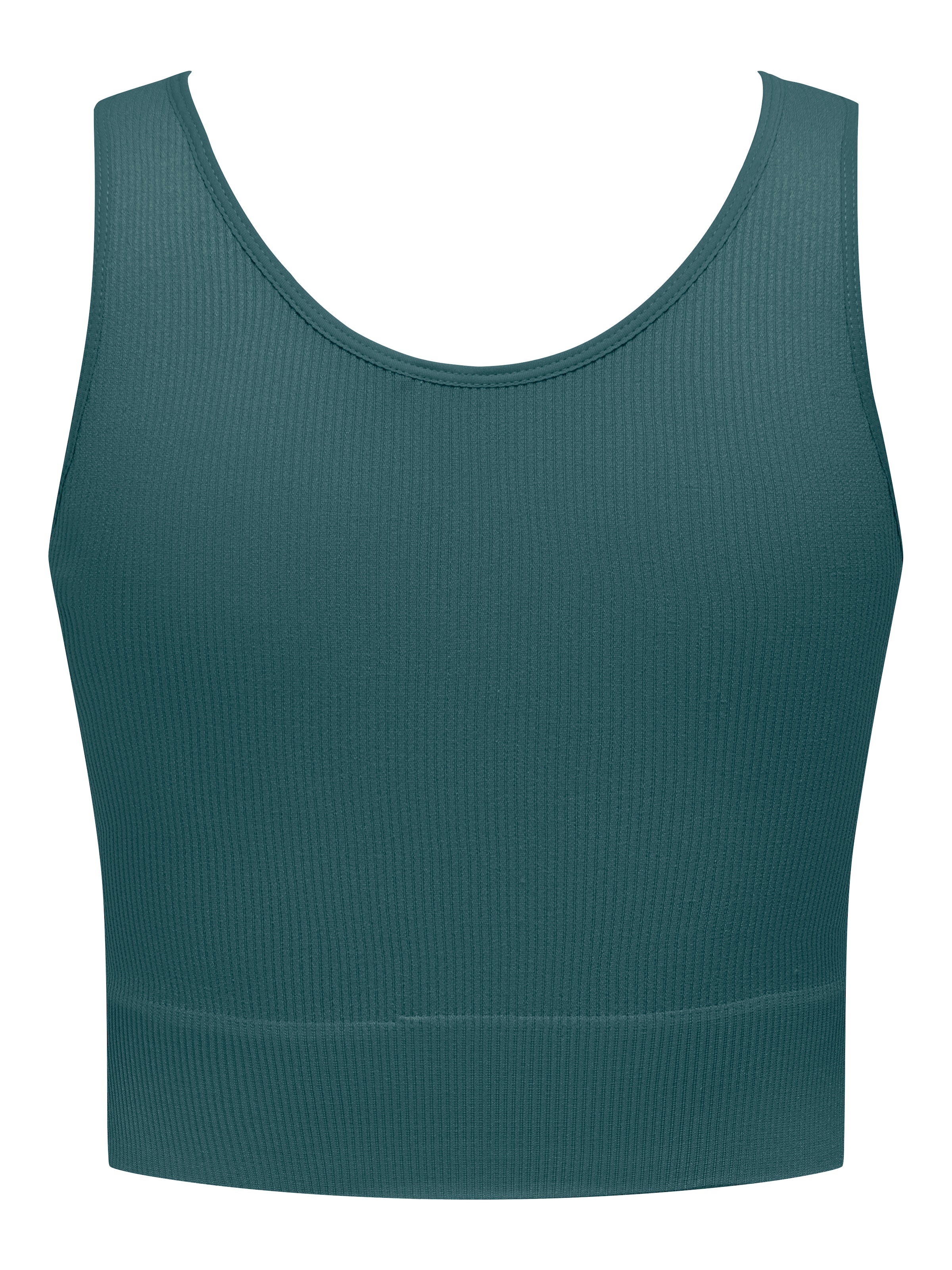 ONLY Play Haut d'entraînement »ONPJAIA LIFE« Cropped Fit, in feiner Rippstruktur