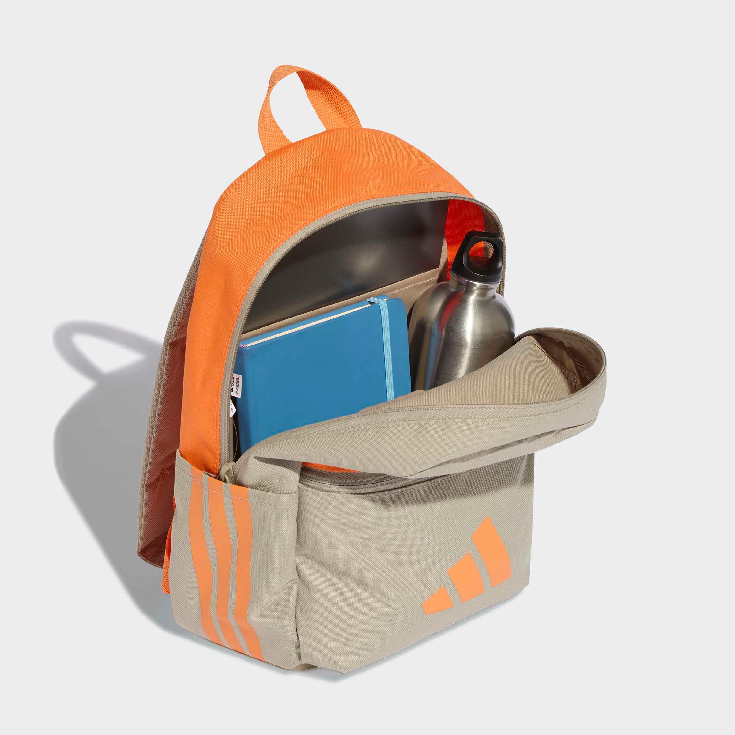 Image of adidas Performance Rucksack "KIDS LOGO" Kinder Rucksack