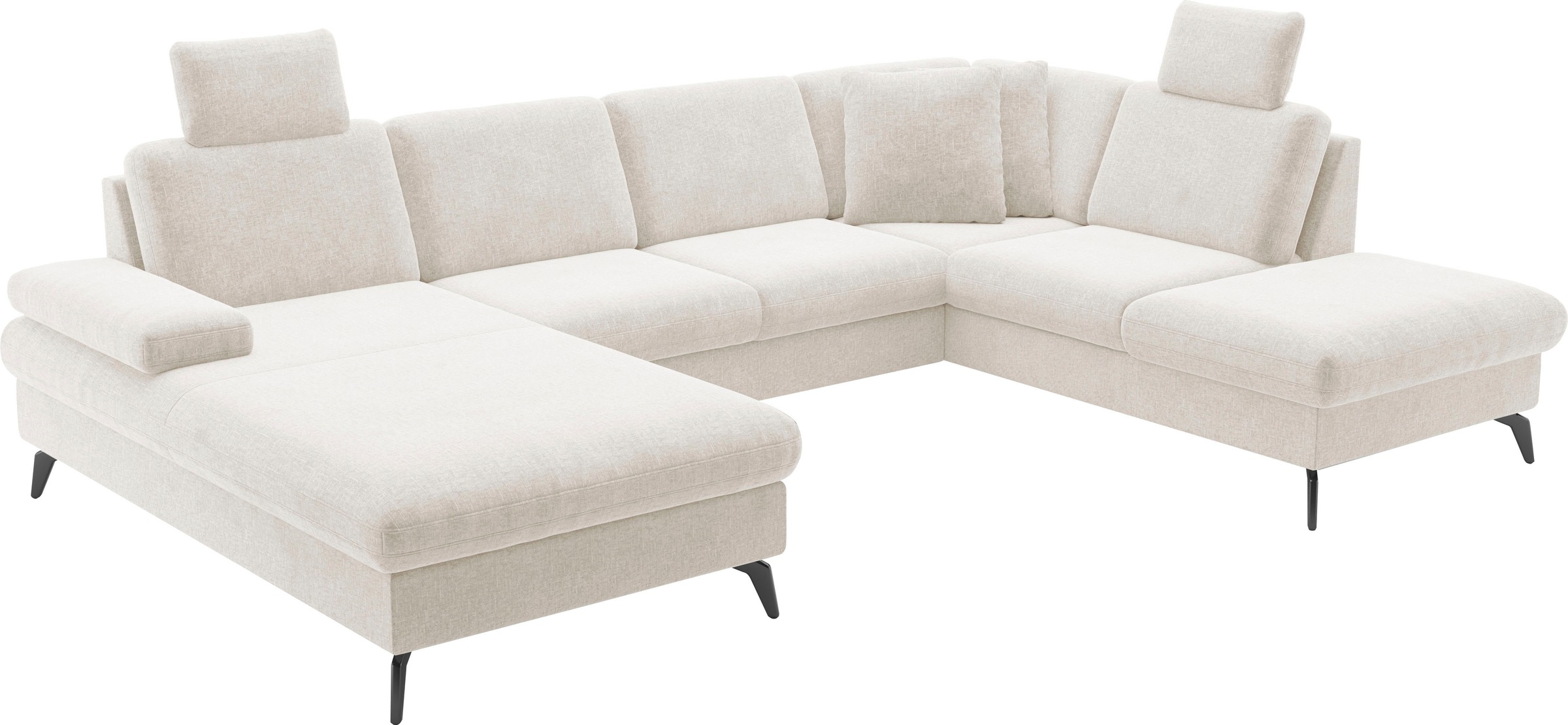 sit&more Wohnlandschaft