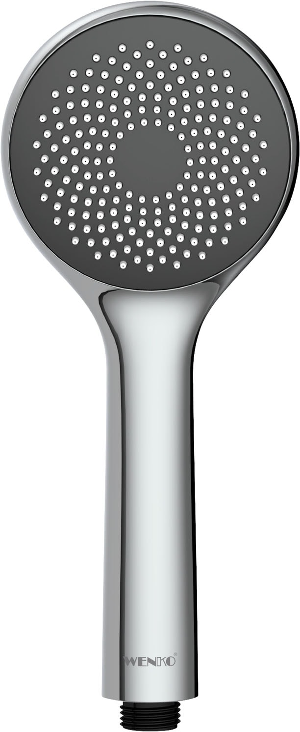Image of WENKO Handbrause "Watersaving System" Durchmesser 9,6 cm