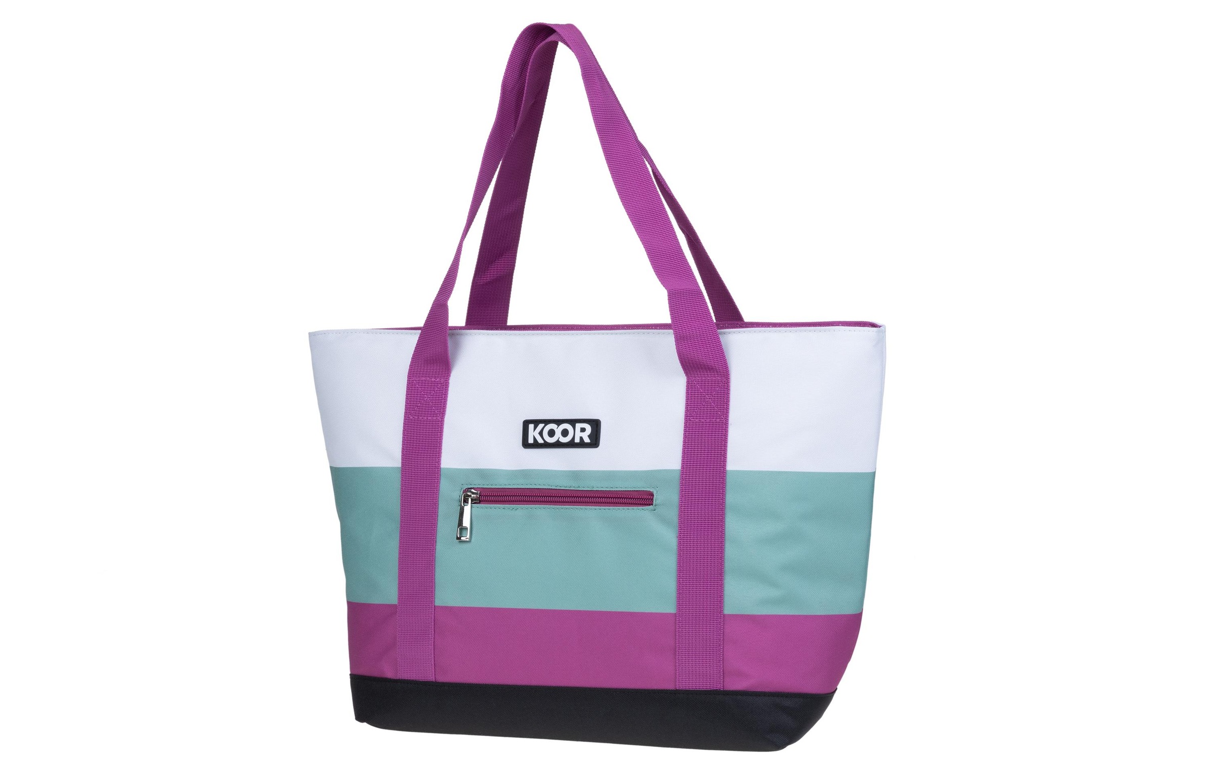 Image of KOOR Kühltasche »KOOR Lido 10« bei Ackermann Versand Schweiz