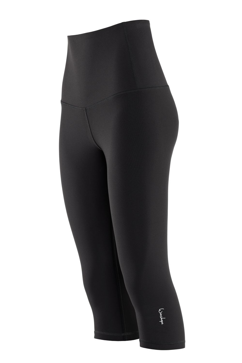 Winshape Leggings »3/4 Functional Comfort HWL212C«, High Waist