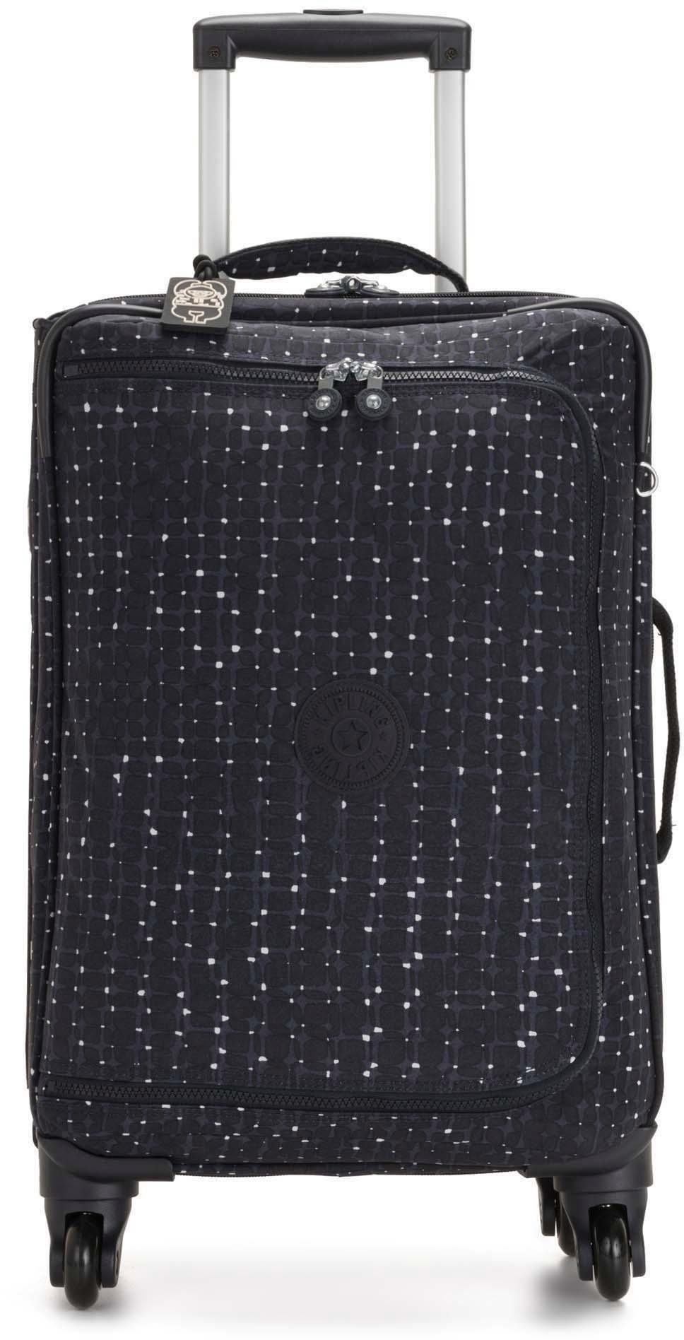 Image of KIPLING Weichgepäck-Trolley »Cyrah S, 55 cm, Tile Print« bei Ackermann Versand Schweiz