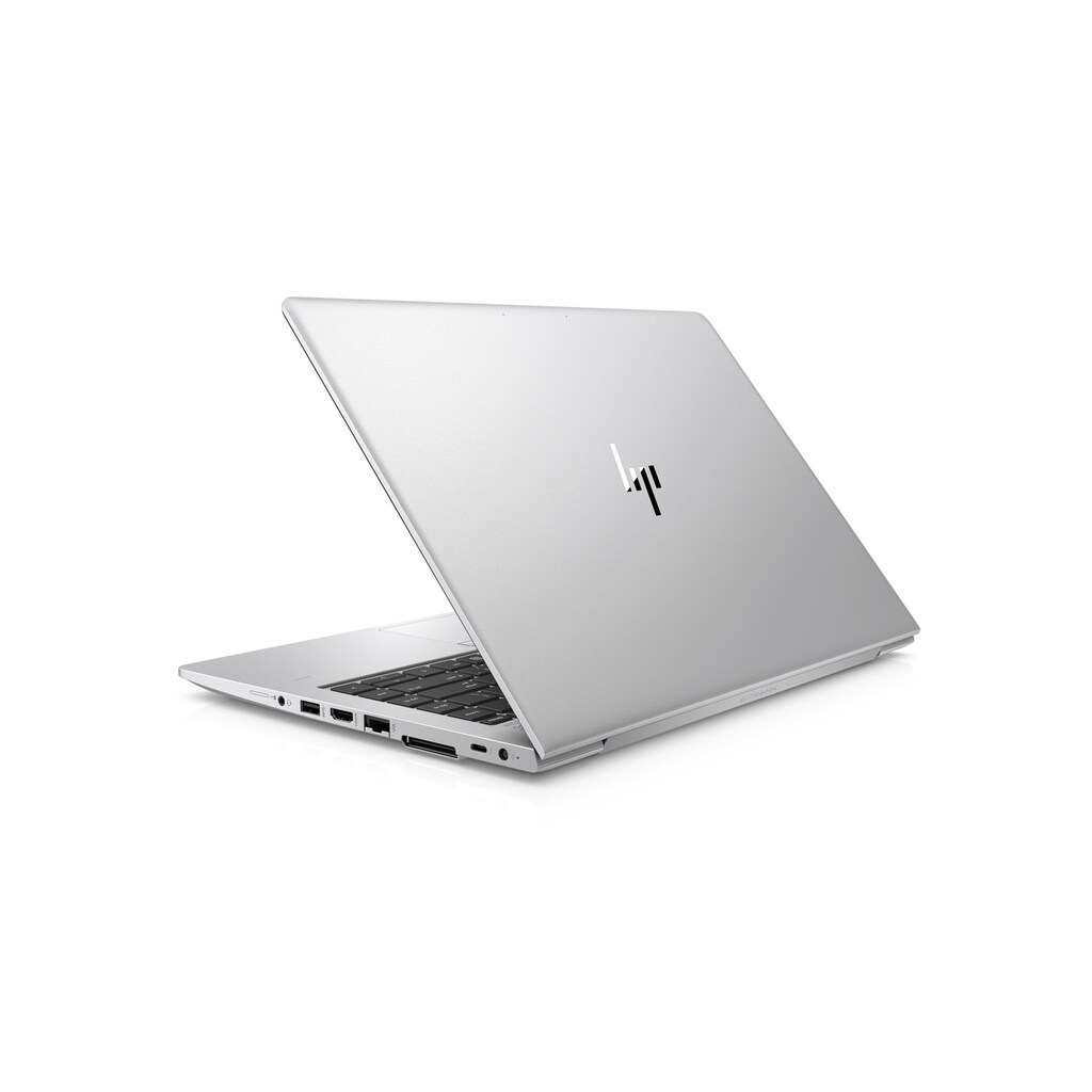 HP Notebook »840 G6 6XD48EA SureView Gen3«, / 14 Zoll, Intel, Core i7, 16 GB HDD, 512 GB SSD