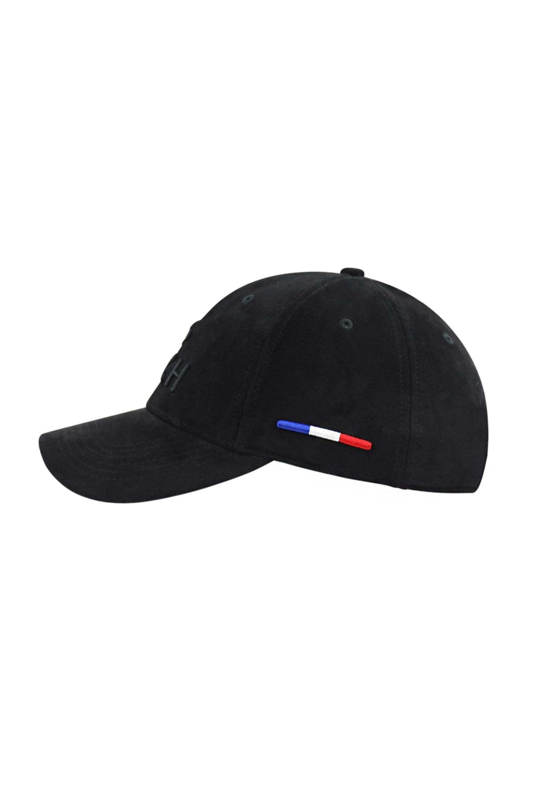 LXH Baseball Cap »LXH Cap Casquette Suédine«