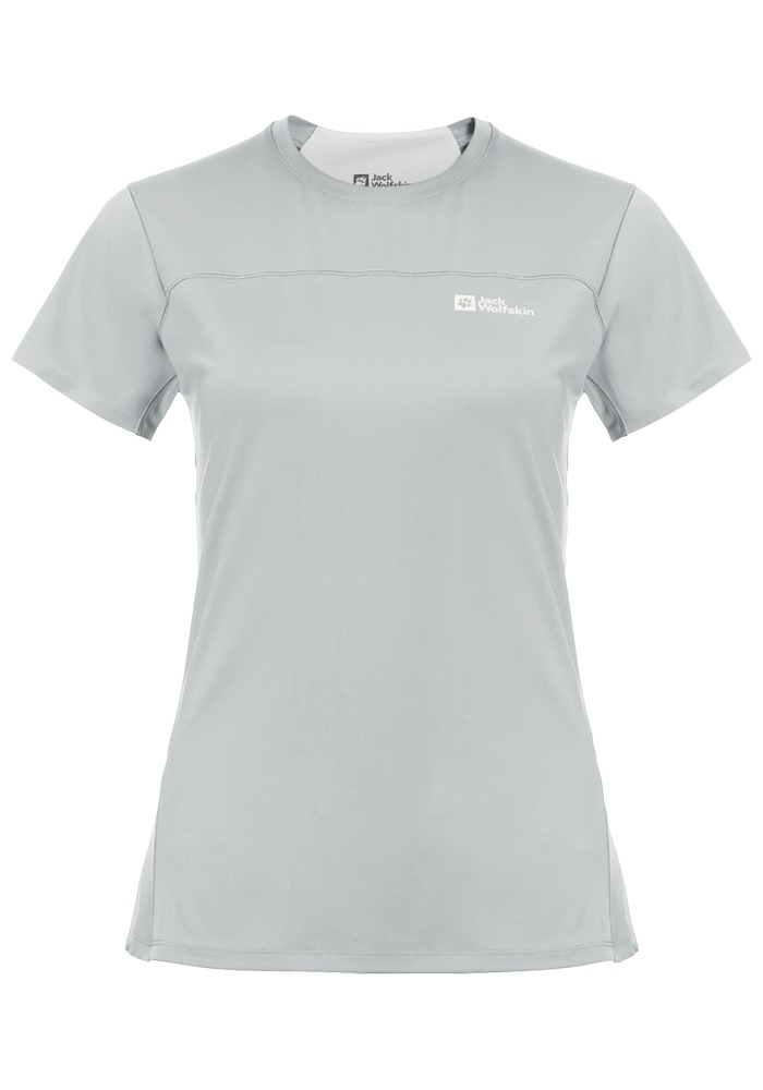 Jack Wolfskin T-shirt fonctionnel »PRELIGHT CHILL T W«
