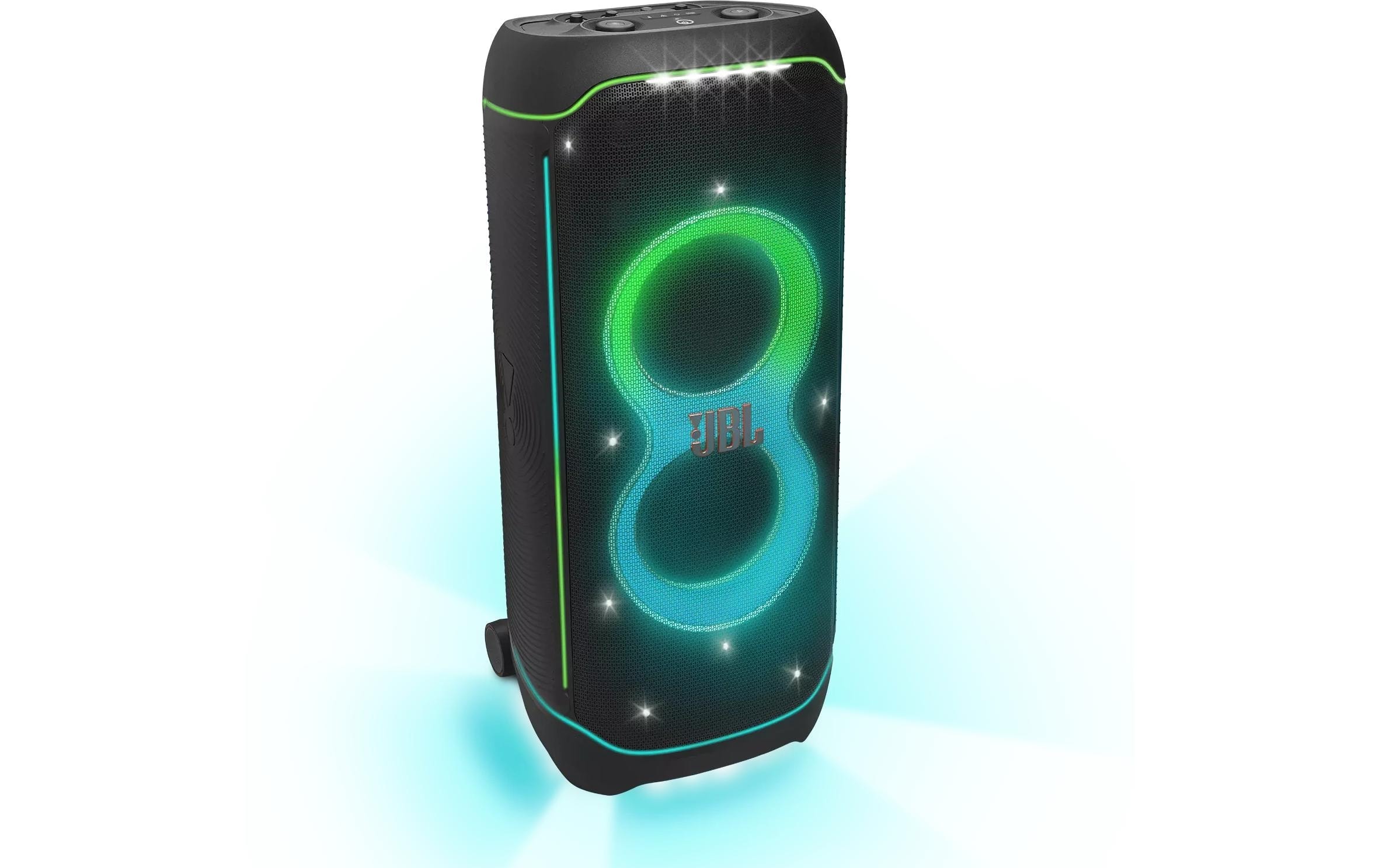 JBL Bluetooth-Speaker »PartyBox Ultimate Schwarz«