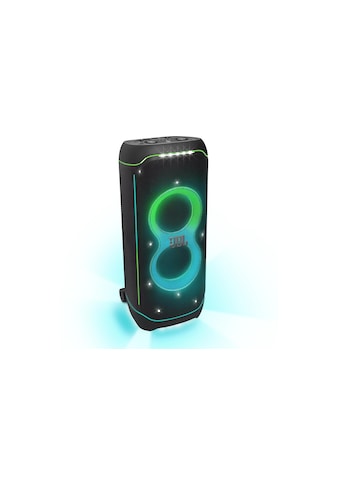 Bluetooth-Speaker »PartyBox Ultimate Schwarz«