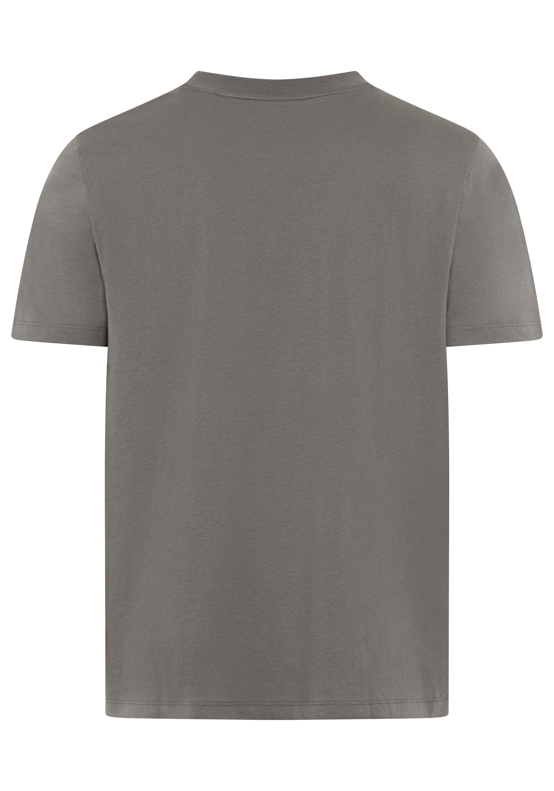 HUGO T-shirt »Dulivio« Rundhalsausschnitt, Regular Fit, Must have Basic