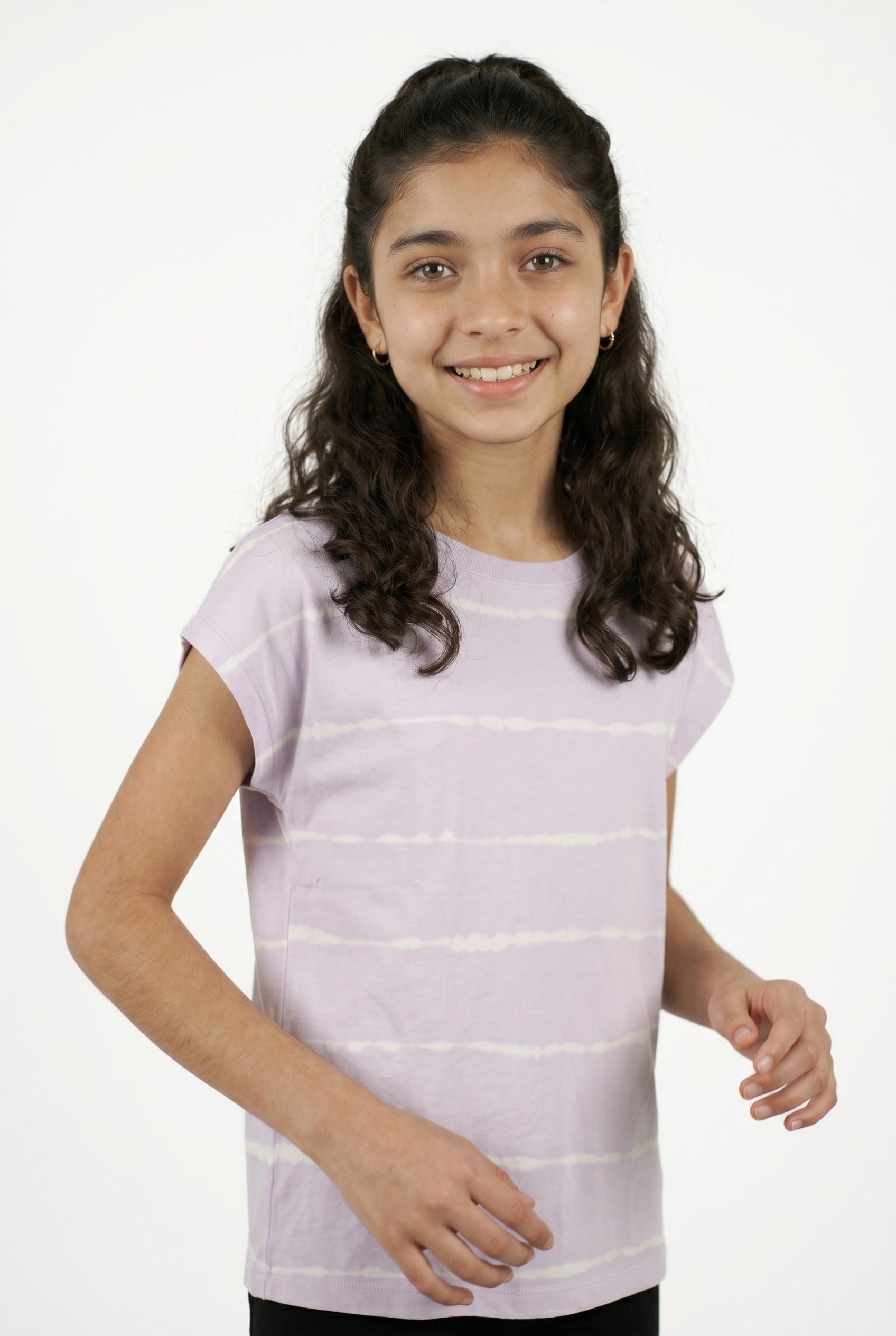 Image of TOM TAILOR Shirttop mit Streifen