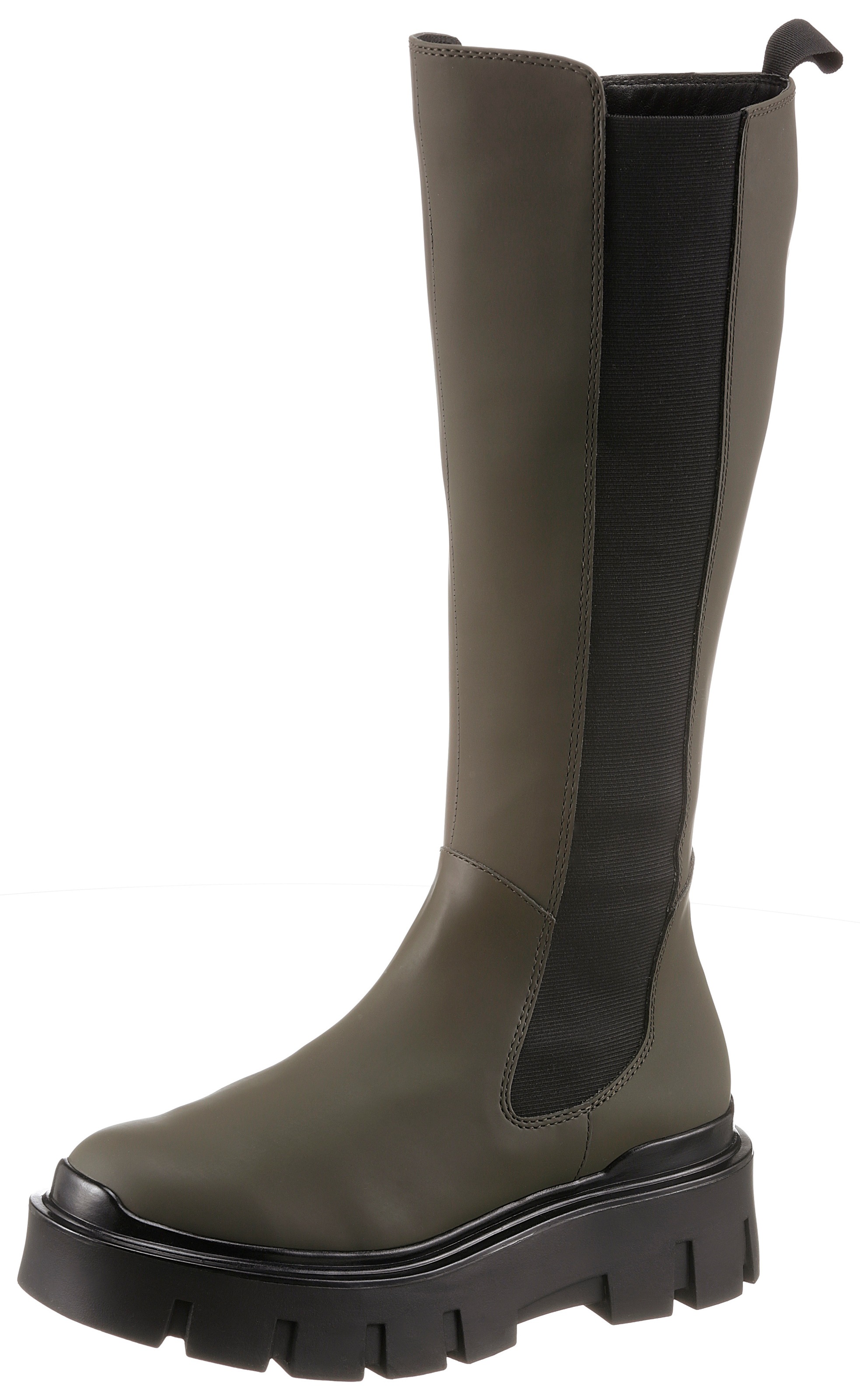 Image of Tamaris Schlupfstiefel, zum Schlupfen bei Ackermann Versand Schweiz