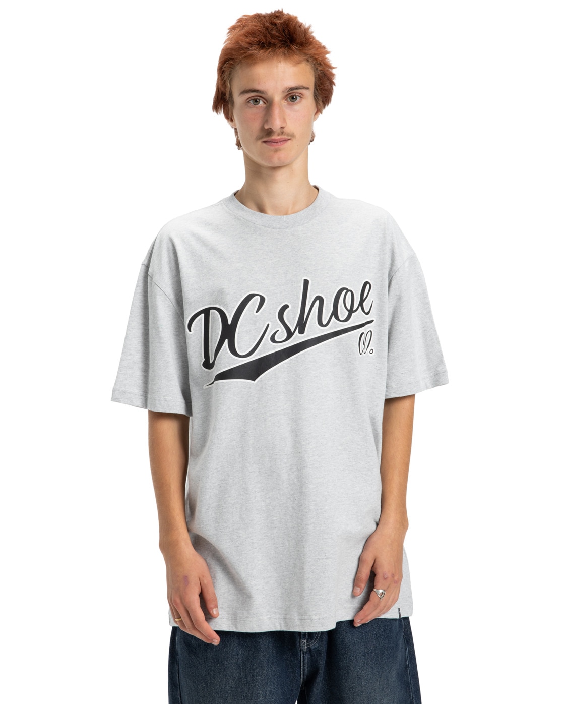 Image of DC Shoes T-Shirt "Substitute"