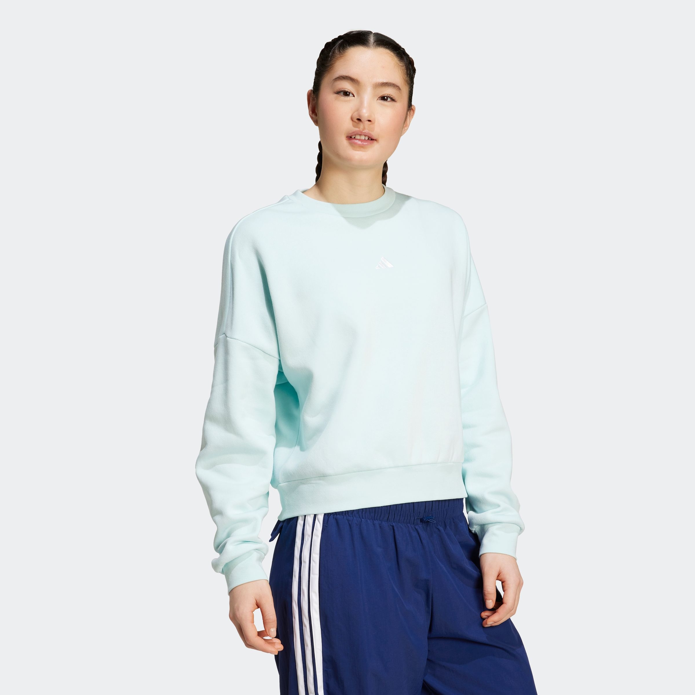 adidas Sportswear Sweatshirt »W SL FC SWT«
