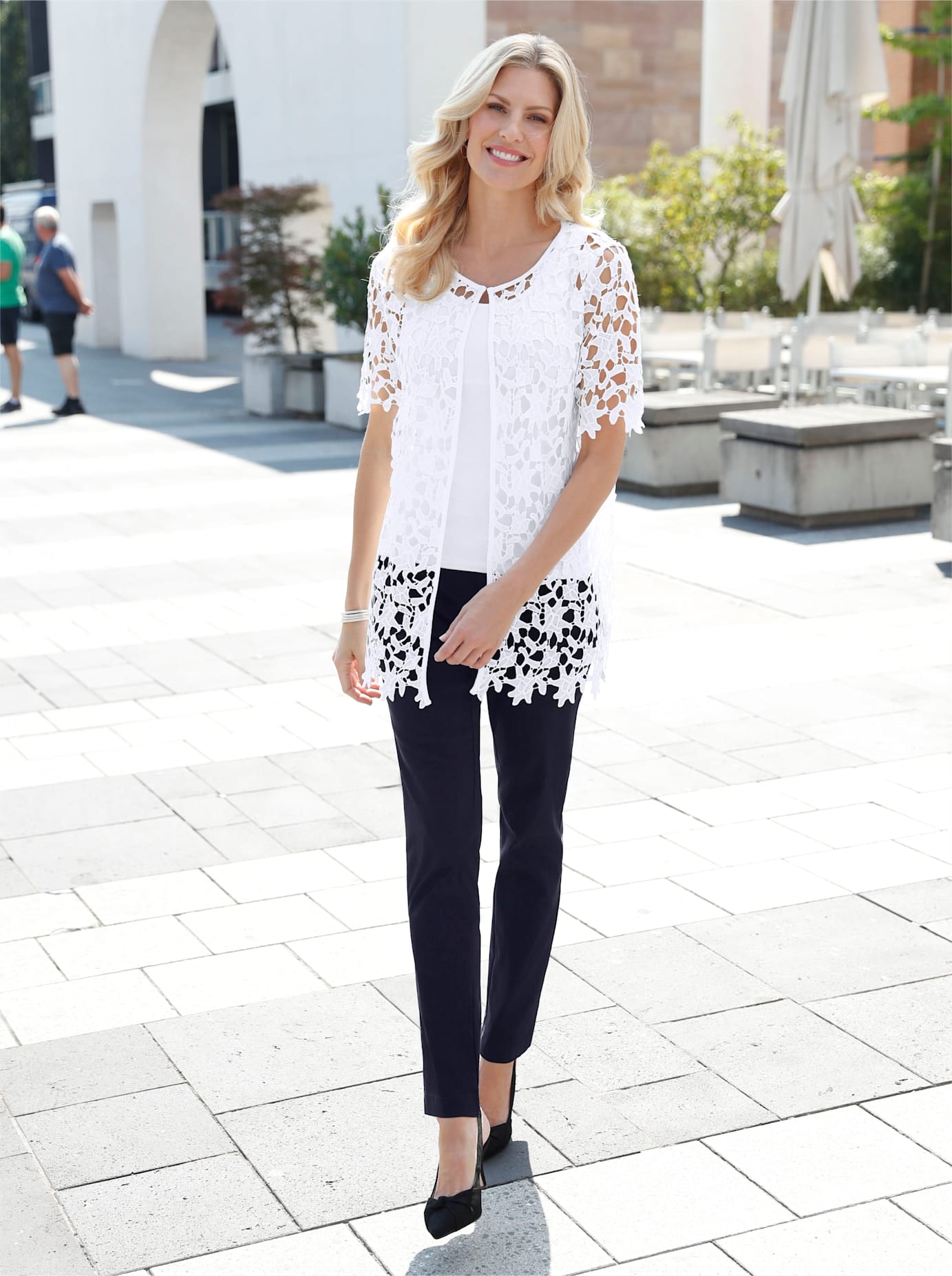 Classic Basics Stretch-Hose