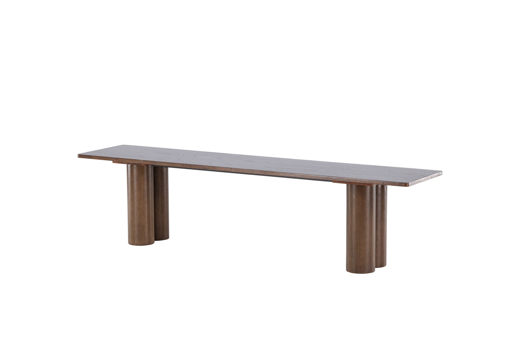Venture Home Sitzbank »Olivia, Sitzbank 180 × 40 × 45 cm aus MDF, belastbar bis 200 kg« Bank, MDF, rechteckig, geräumig, vielseitig, modern