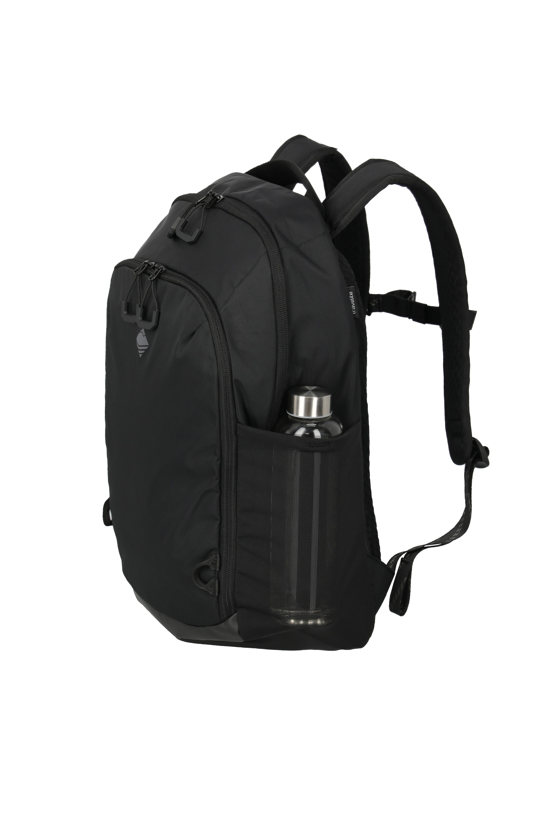 travelite Sac de voyage »VENTURE LINE Rucksack mit Laptopfach« Sac à dos de voyage, sac à dos business avec fonction amovible et compartiment pour ordinateur portable