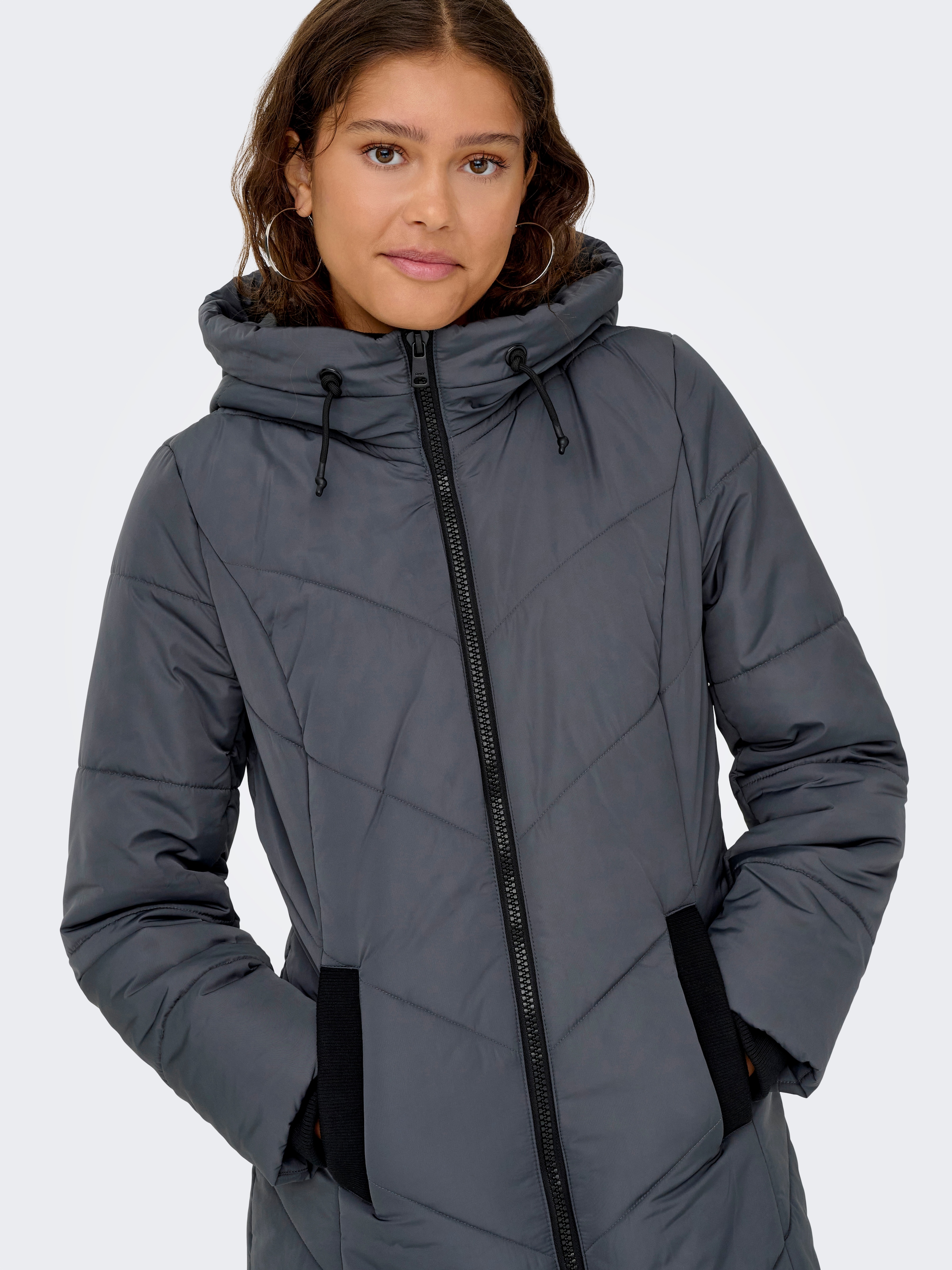 ONLY Manteau matelassé »ONLEBBA PUFFER COAT CS OTW«