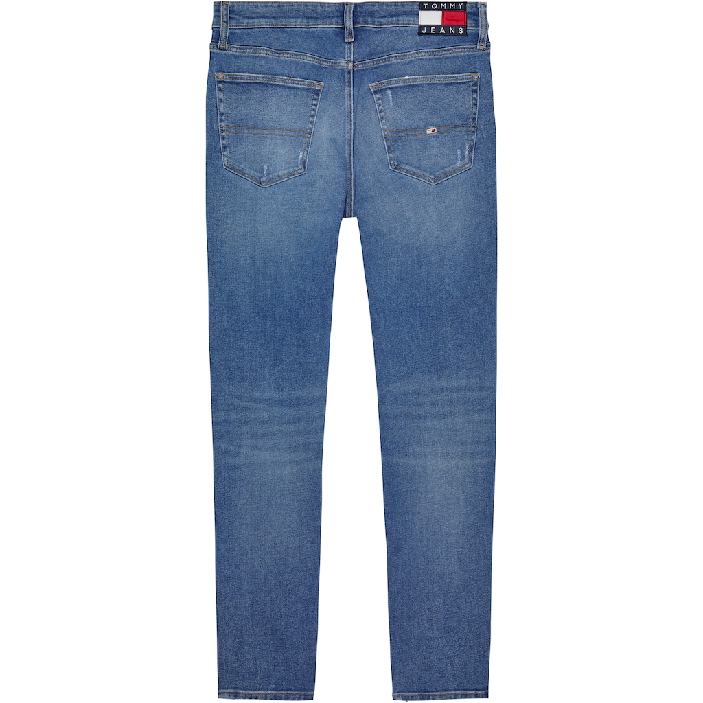 Tommy Jeans Straight-Jeans »RYAN RGLR STRGHT DG7111«