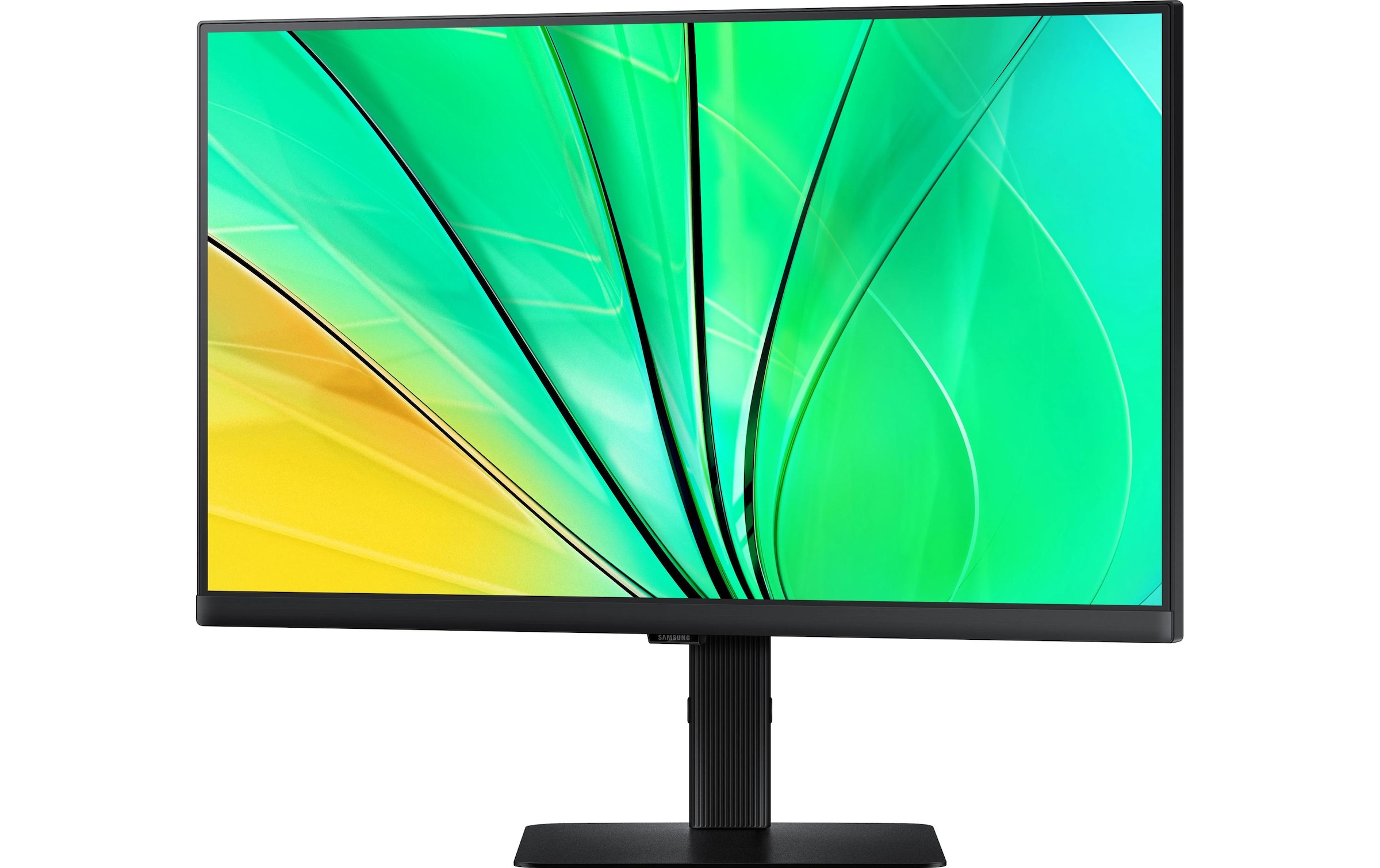 Samsung Moniteur LED »ViewFinity S6 LS32D600EAUXEN« 81,28 cm/32 ″  2560 x 1440 px 5 Reaktionszeit 100 Hz