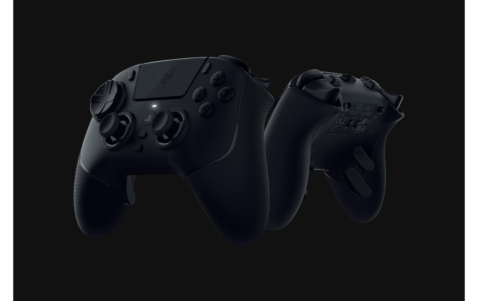 RAZER Controller »Raiju V3 Pro (PS5/PC)«