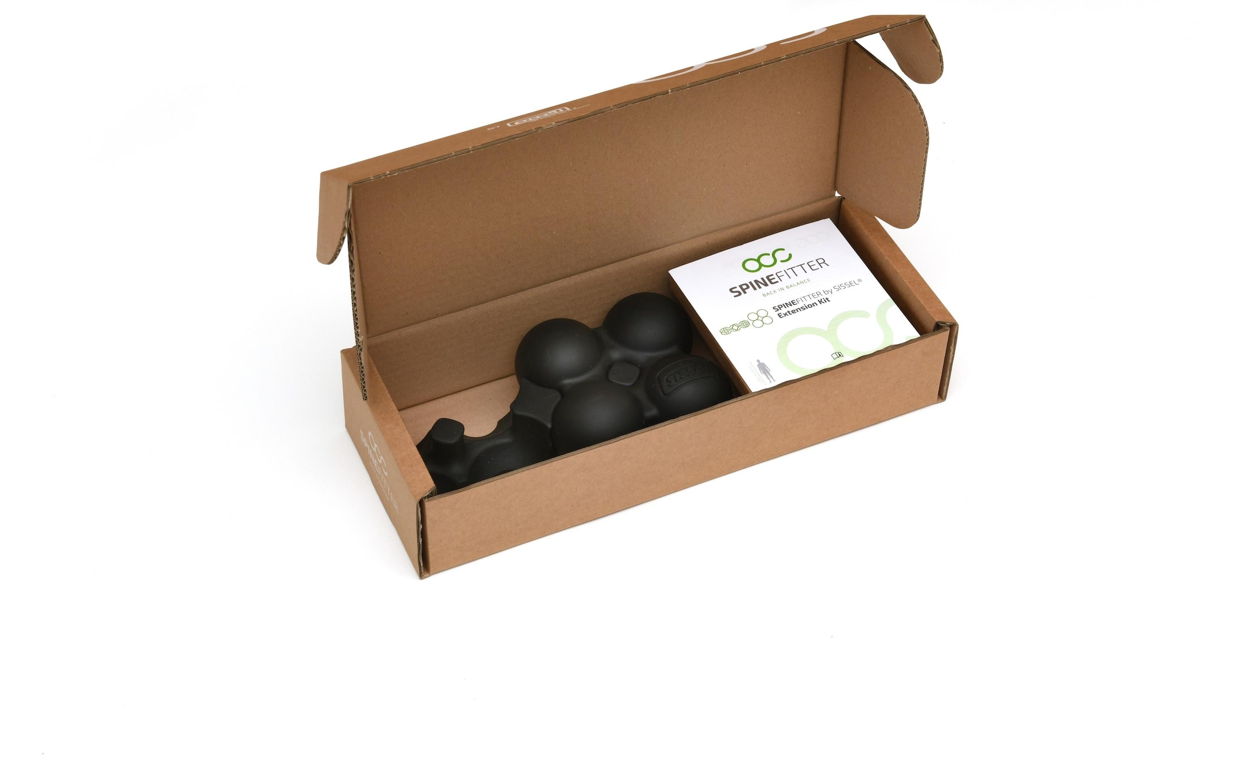 SISSEL Fitnessrolle »Extension Kit«