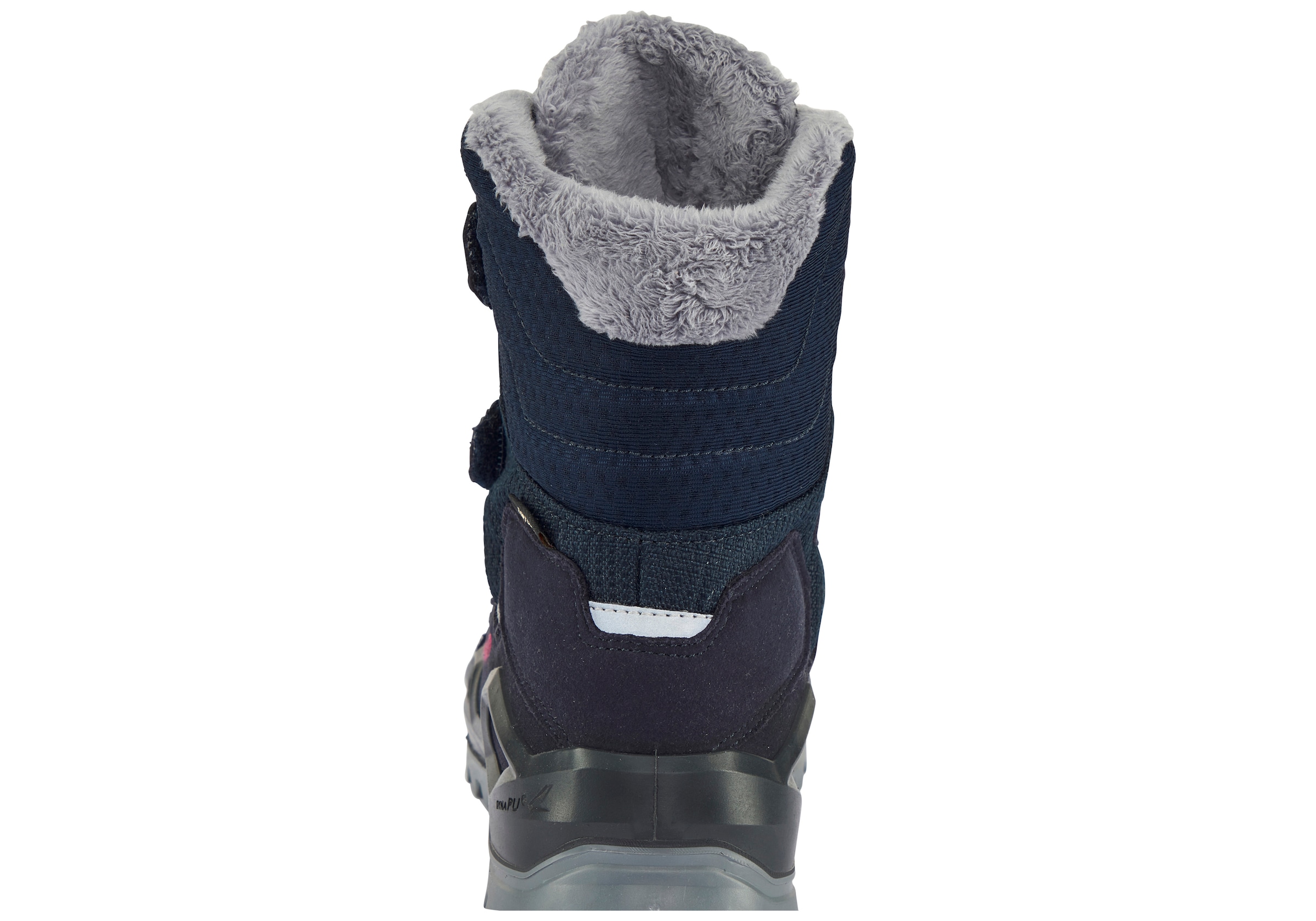 Lowa Bottes d'hiver »MILO EVO GORE-TEX HI JR«  Winterschuhe, Winterboots, Snowboots, wasserdicht, gefüttert