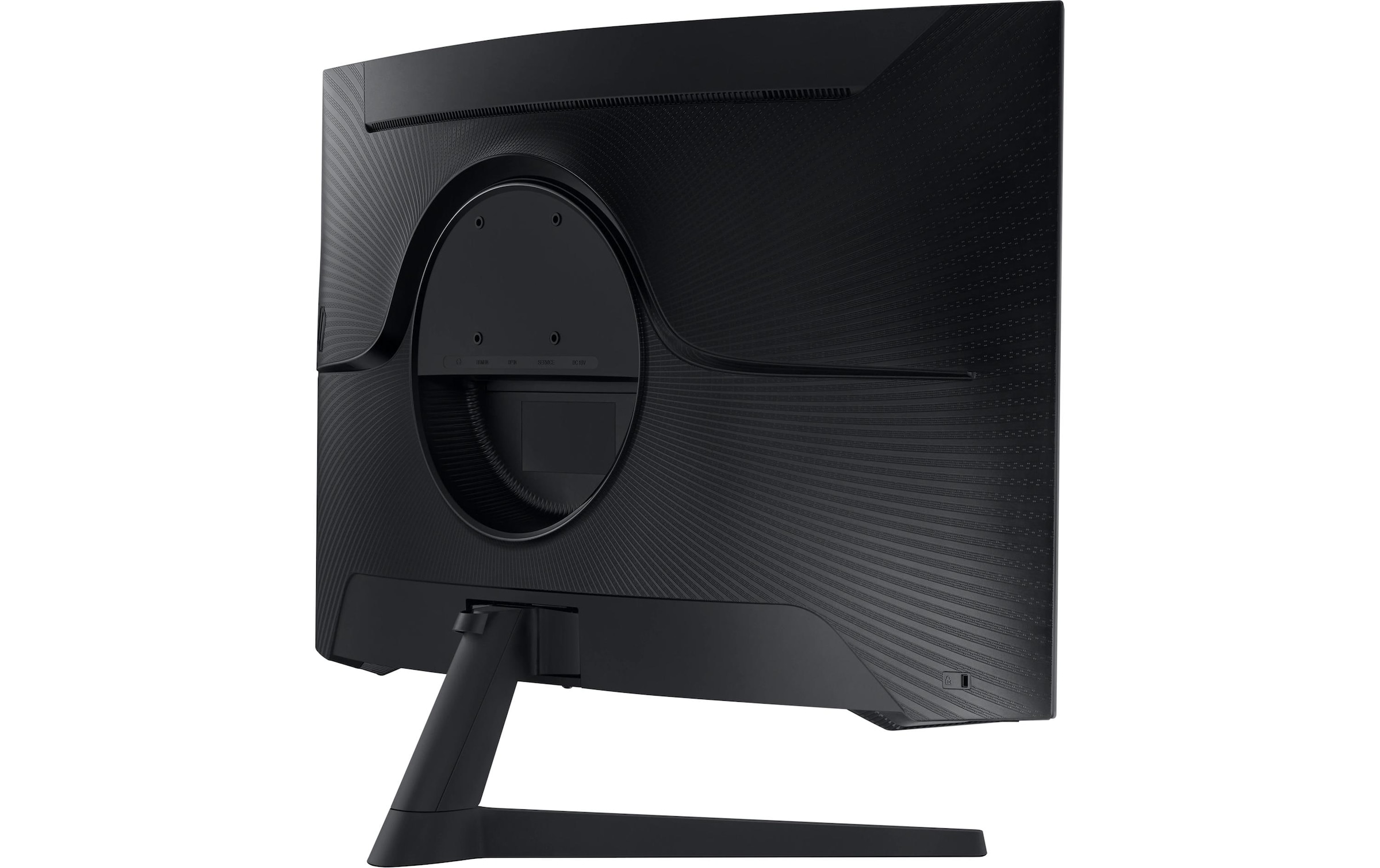 Samsung Moniteur LED »S32CG552EU« 80 cm/32 ″  2560 x 1440 px 1 Reaktionszeit 165 Hz
