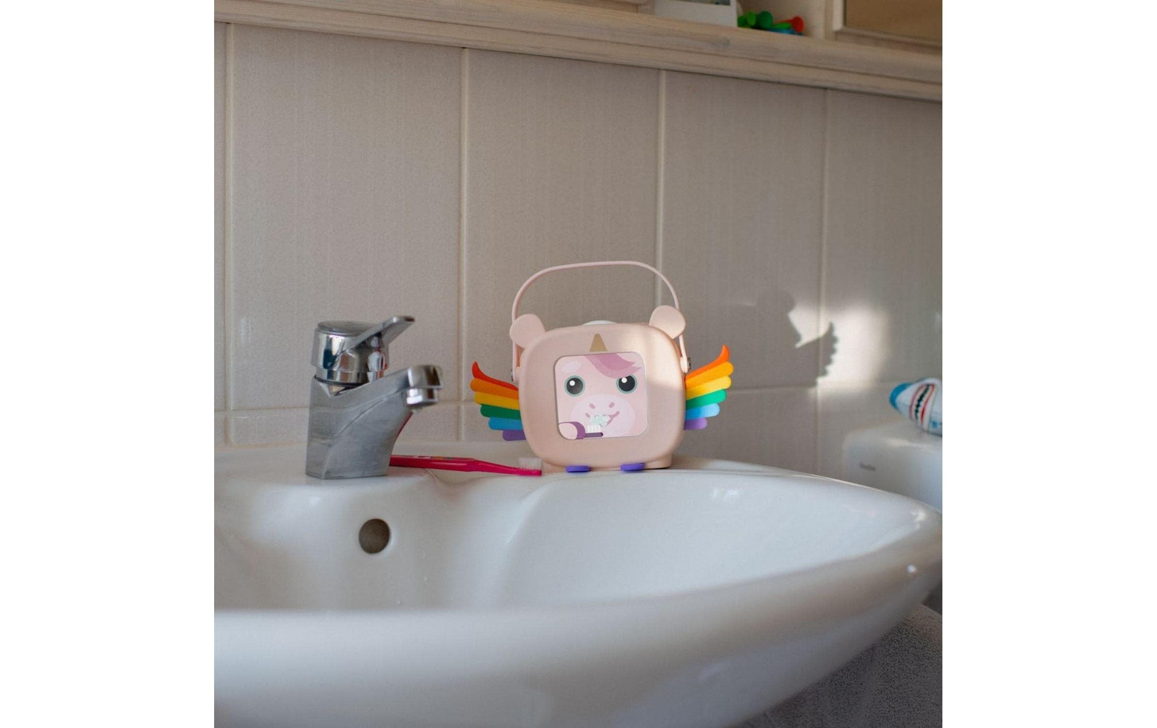 TigerMedia Hörspiel »MINI Elphi Einhorn Swiss Edition«