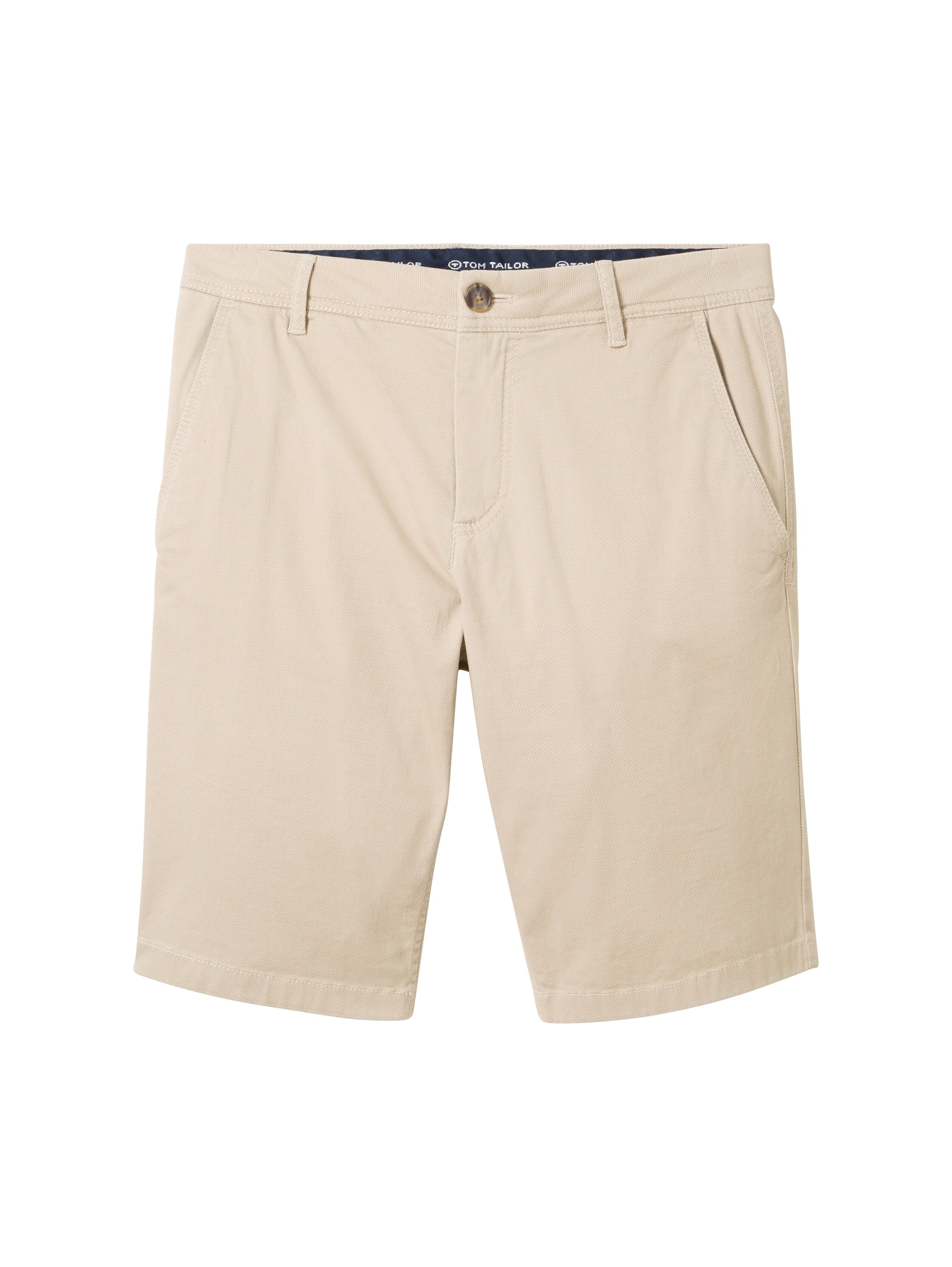 TOM TAILOR Bermudas