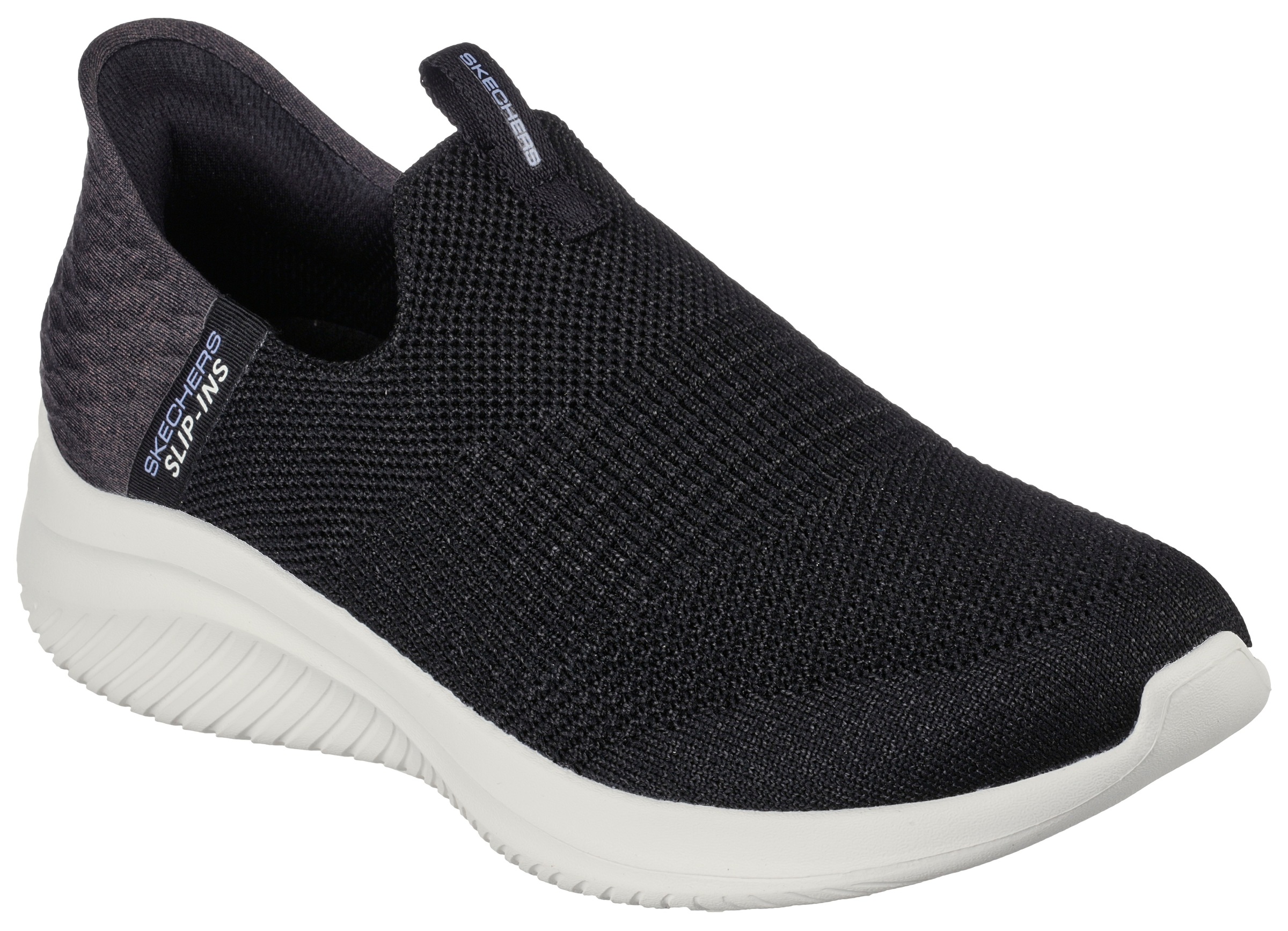 Image of Skechers Slip-On Sneaker »ULTRA FLEX 3.0 - SMOOTH STEP«, in veganer Verarbeitung bei Ackermann Versand Schweiz