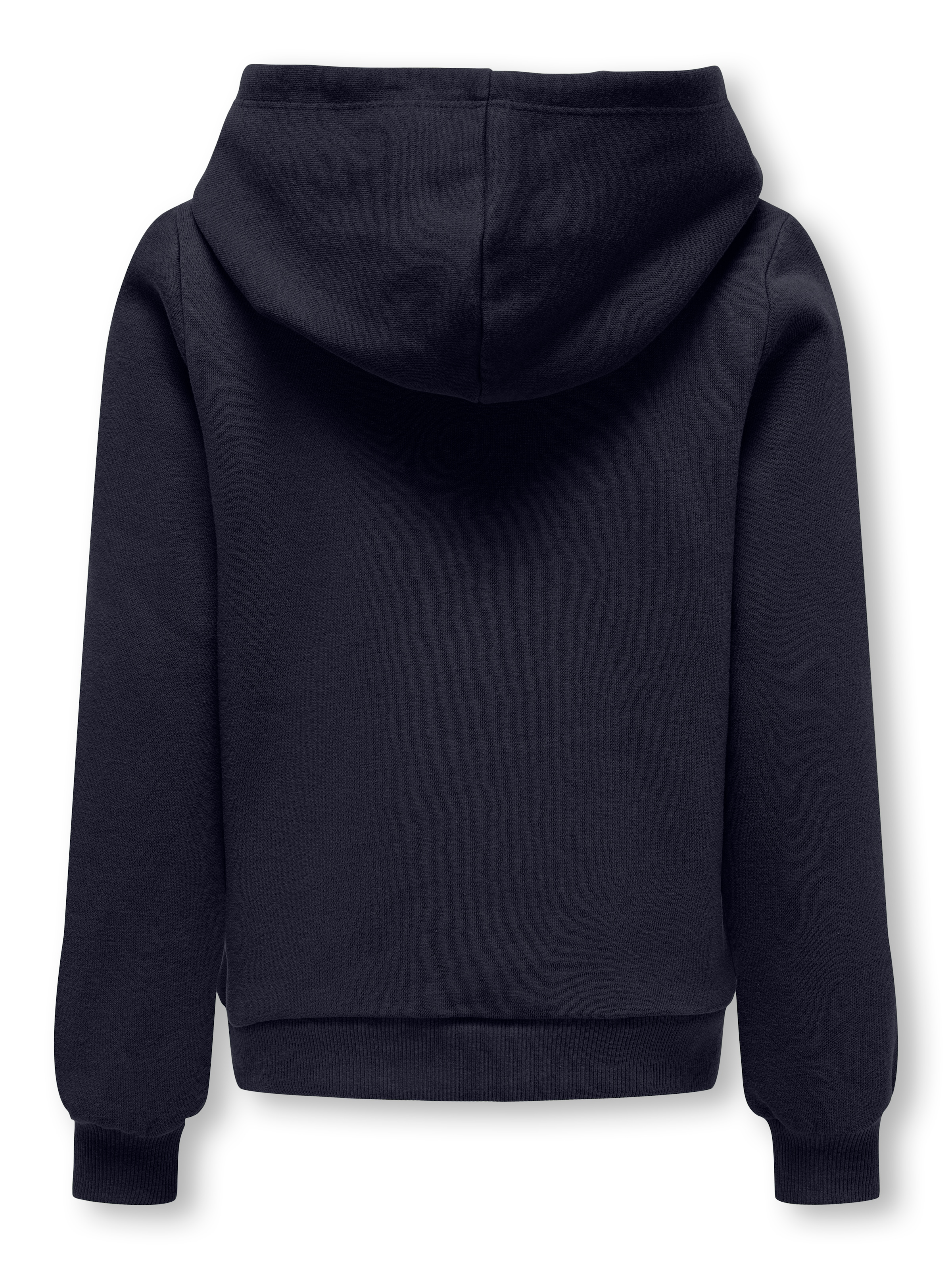 KIDS ONLY Kapuzensweatshirt »KOGNOOMI L/S ONLY HOOD BF SWT«, mit Only Logodruck