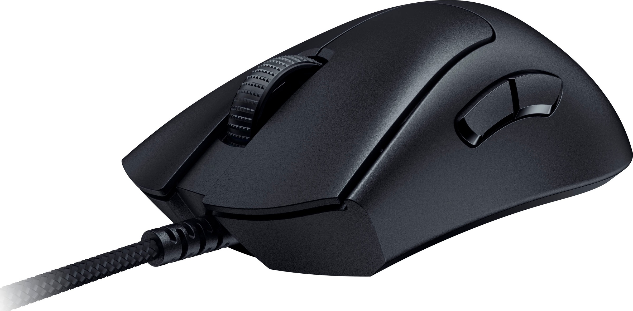 RAZER Gaming-Maus »DeathAdder V3«, kabelgebunden
