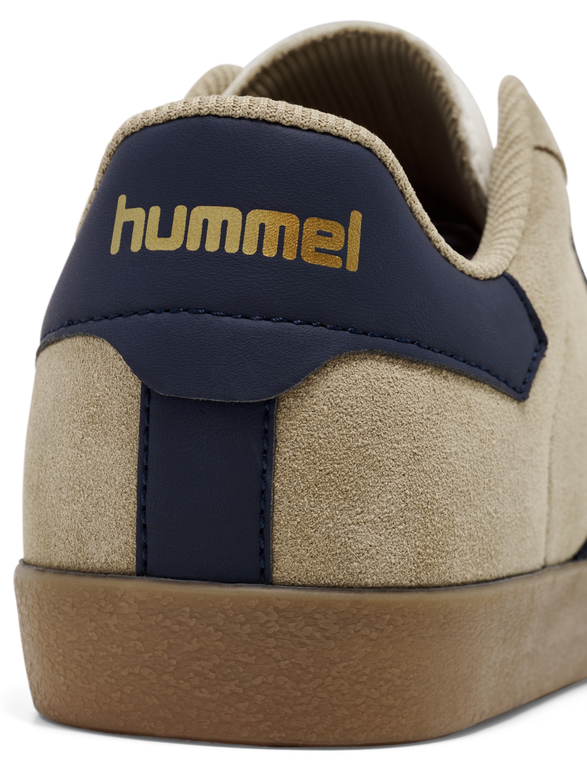 hummel Sneaker »DIAMANT LX-E SD«