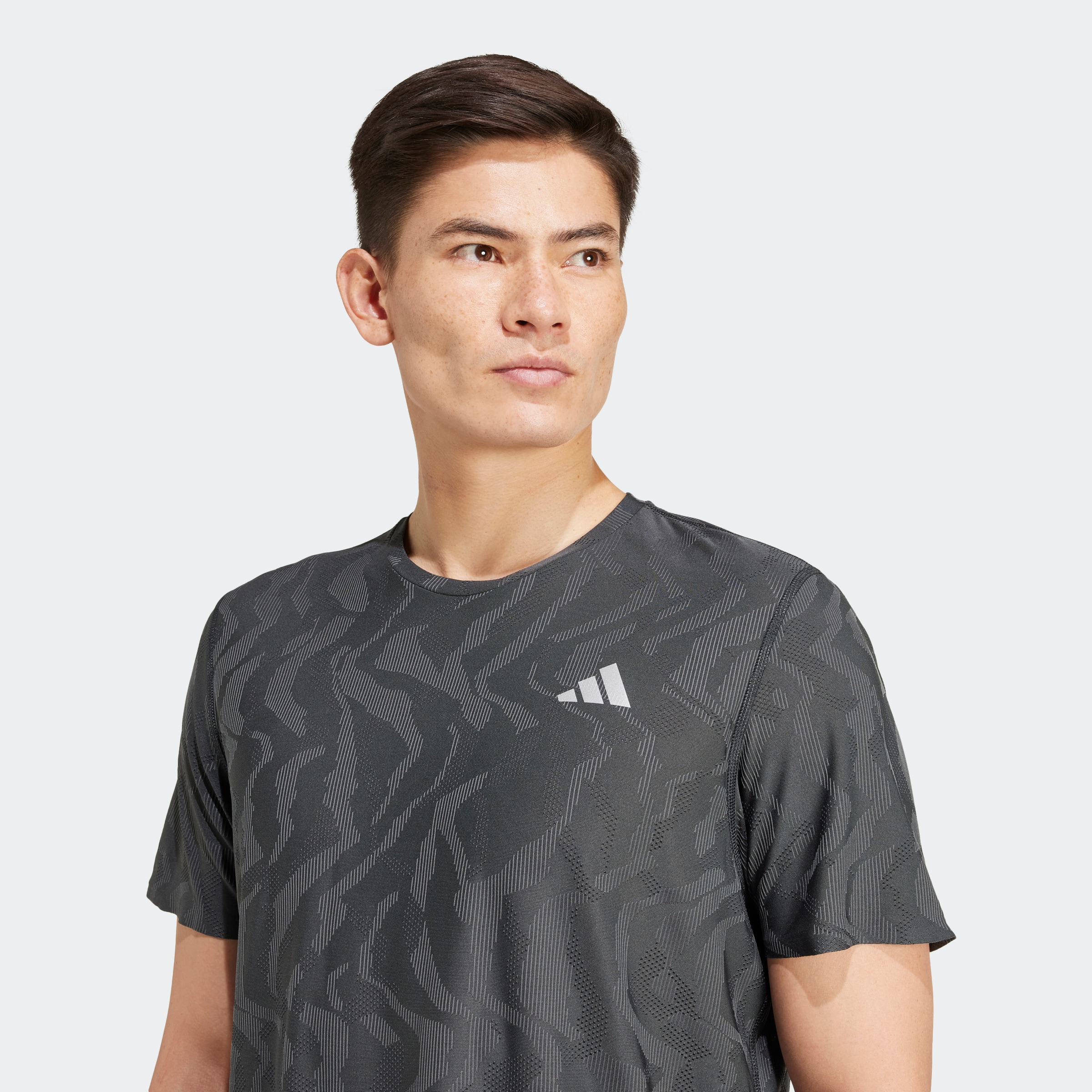 adidas Performance Laufshirt »ULT EGNRD TEE«