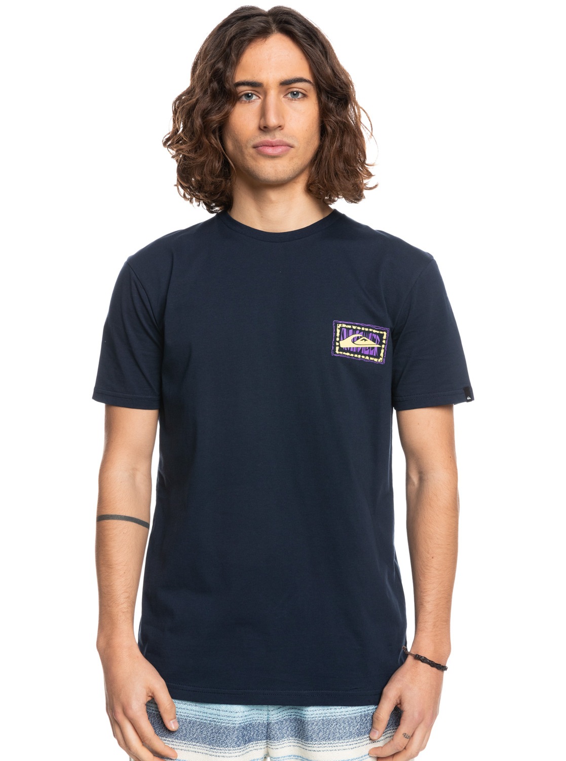 Image of Quiksilver T-Shirt »Echoes In Time« bei Ackermann Versand Schweiz