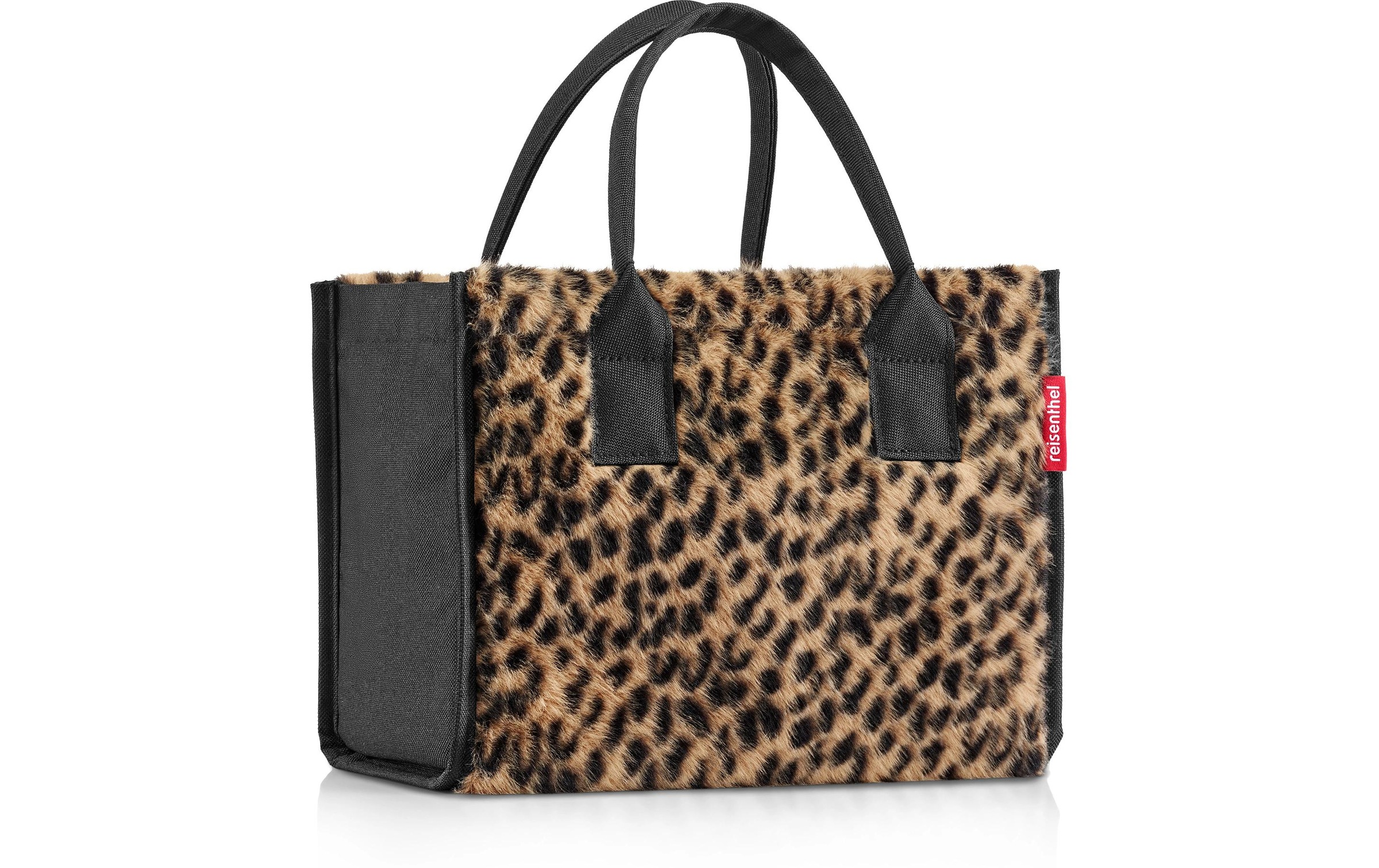Image of REISENTHEL Einkaufstrolley "Reisenthel Tasche Daily Shopper XS Puffer "