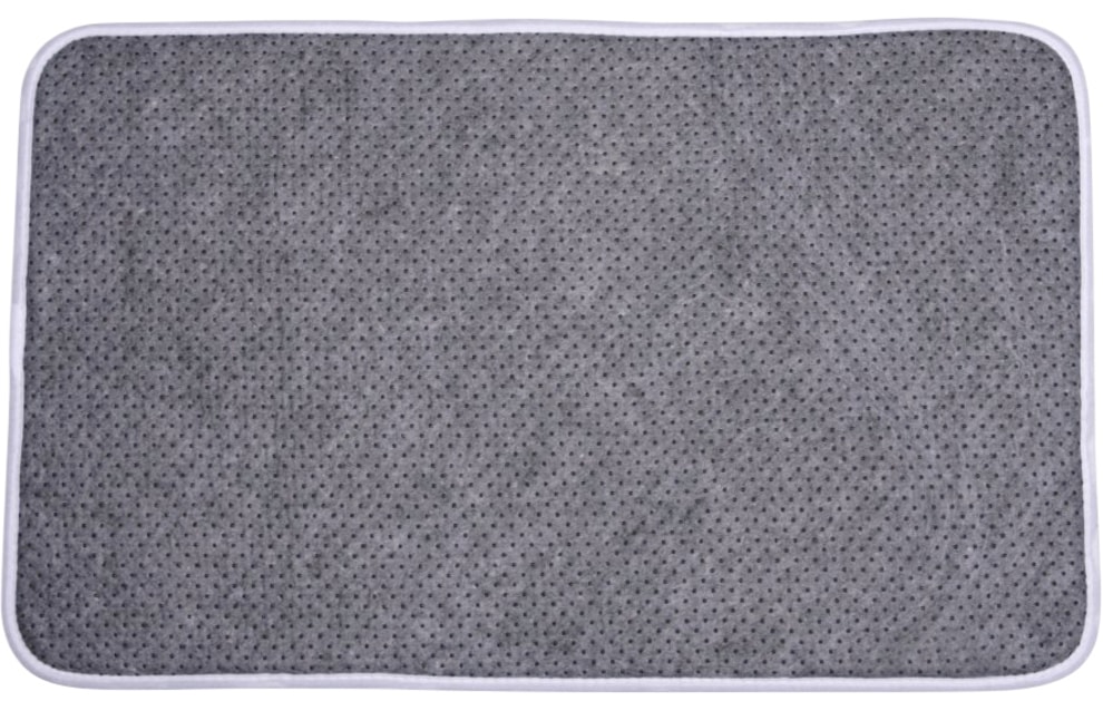Sanilo Badaccessoire-Set »Goldfarbenfisch«, (Komplett-Set, 3 tlg.), bestehend aus WC-Sitz, Badteppich und Waschbeckenstöpsel