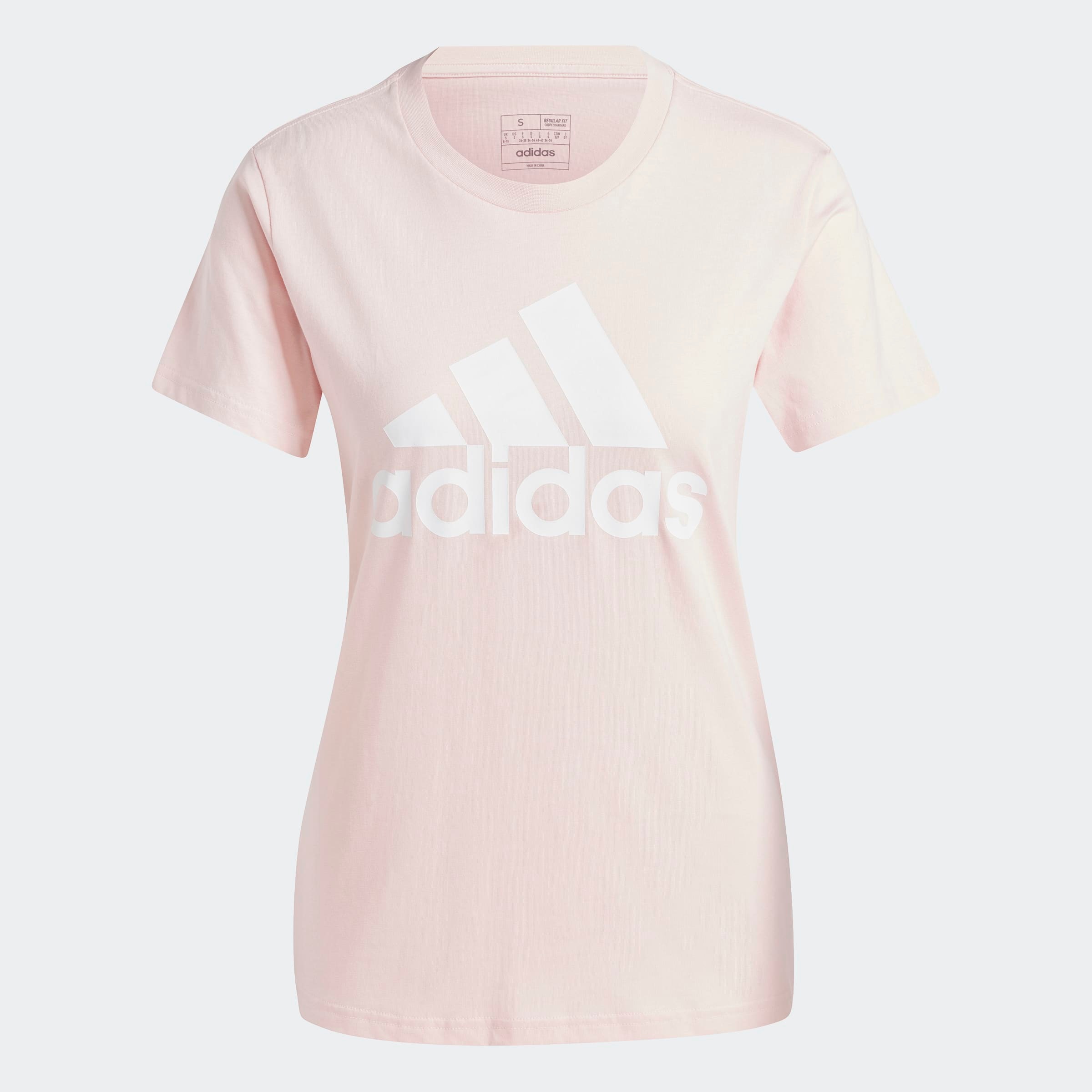 adidas Sportswear T-Shirt »W BL T«