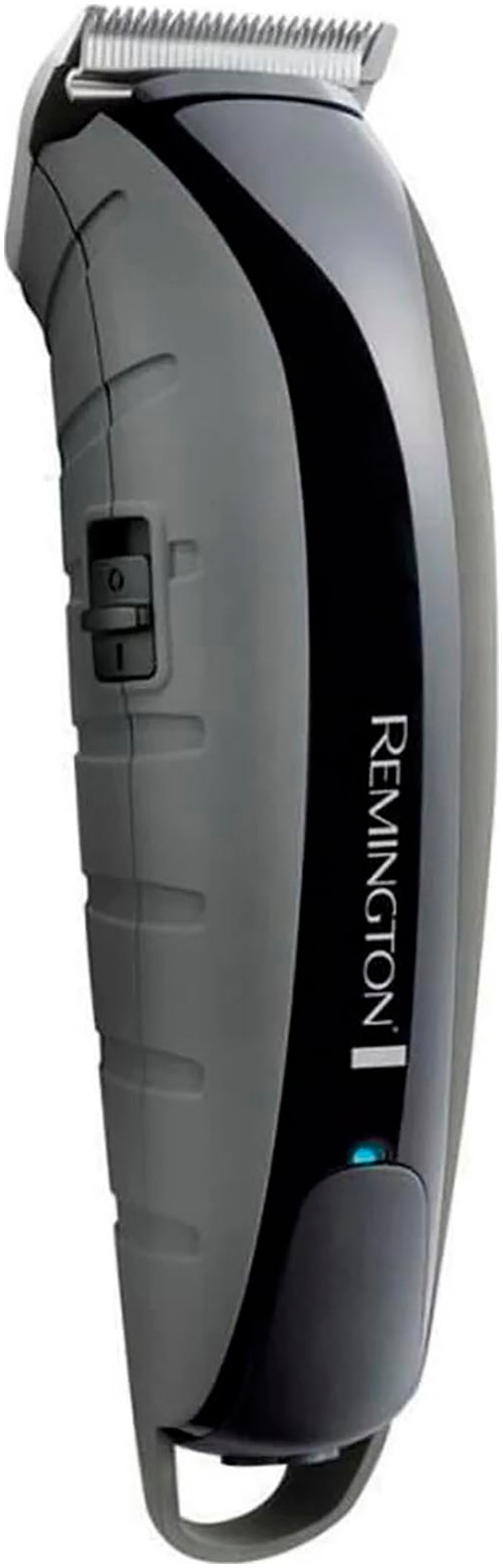 Remington Haarschneider »HC5880« 11 Aufsätze Friseur-Motor, 11 Aufsteckkämme,Netz-/Akkubetrieb, Aufbewahrungskoffer