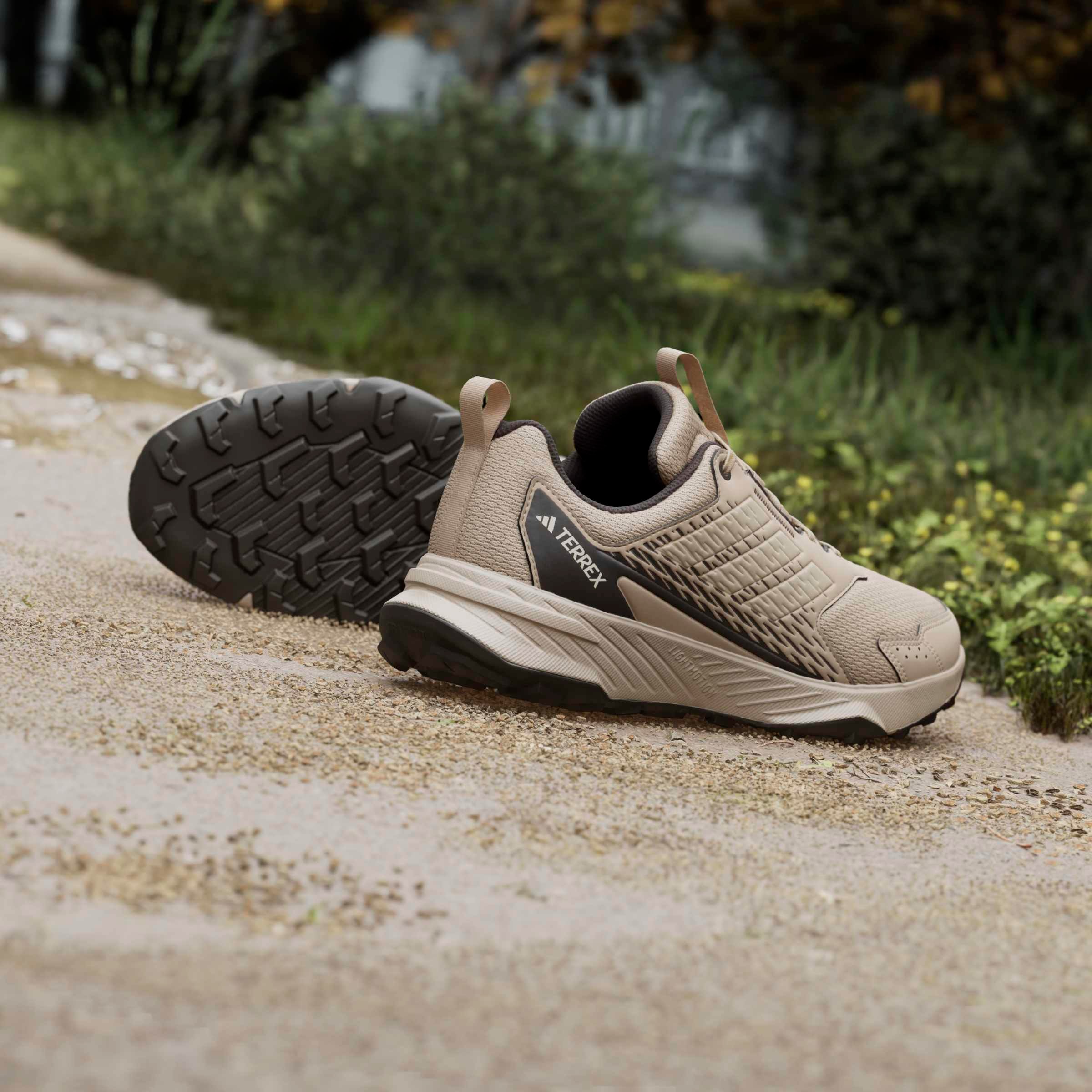 adidas TERREX Chaussures de trail »TRACEFINDER«  chaussures de trail running