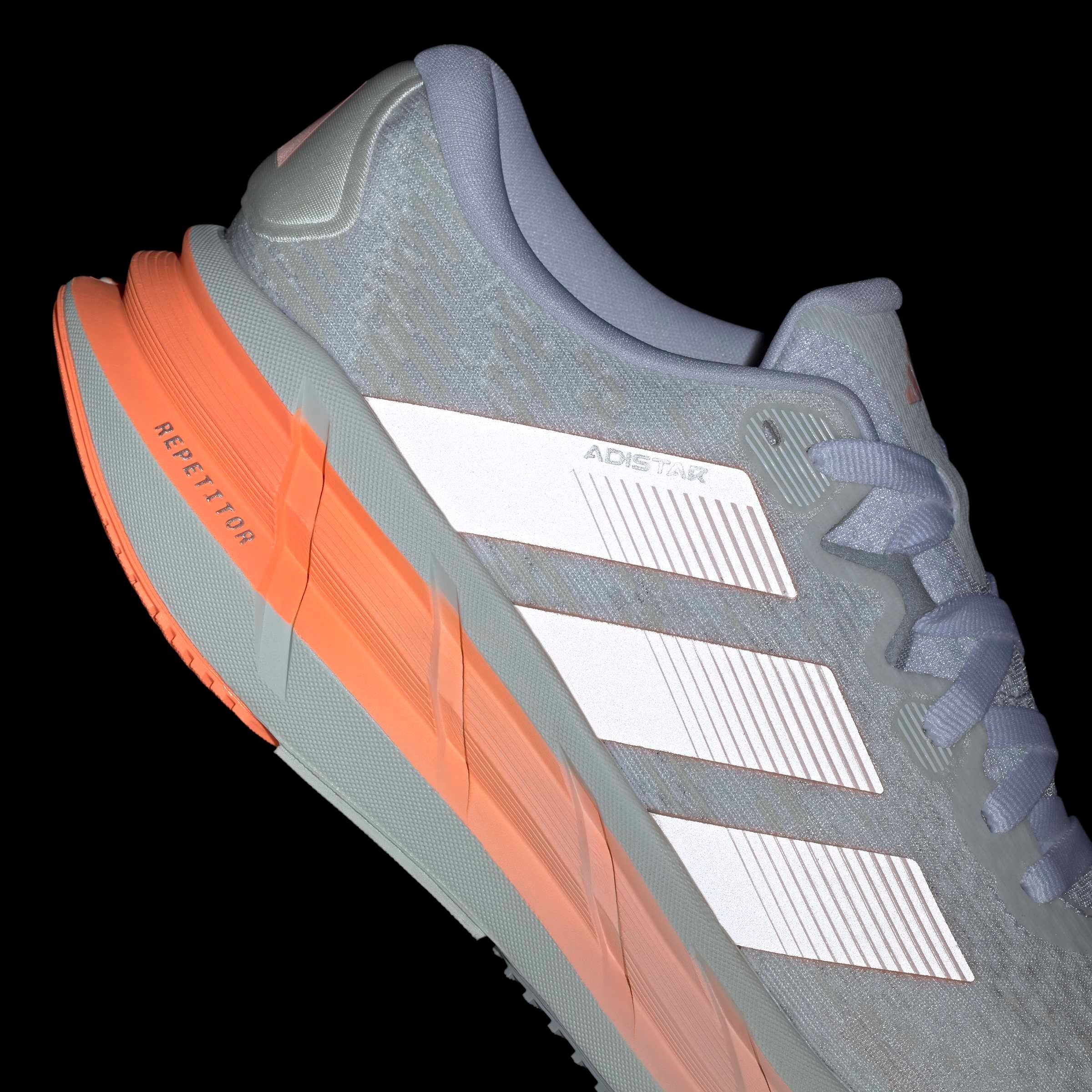 adidas Performance Laufschuh »ADISTAR 4 RUNNING«