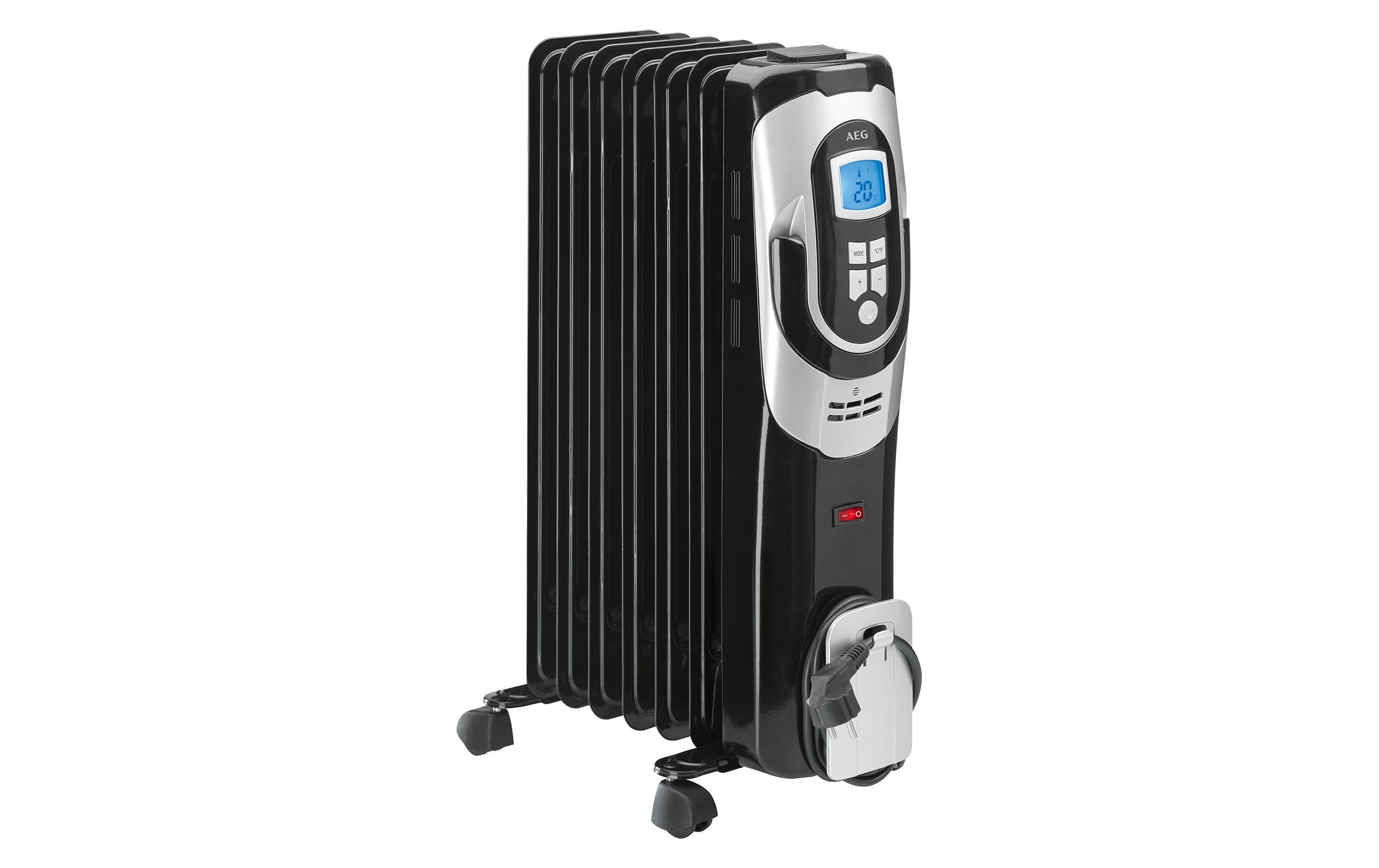 Image of AEG Heizkörper »RA 5587 1500 W« bei Ackermann Versand Schweiz