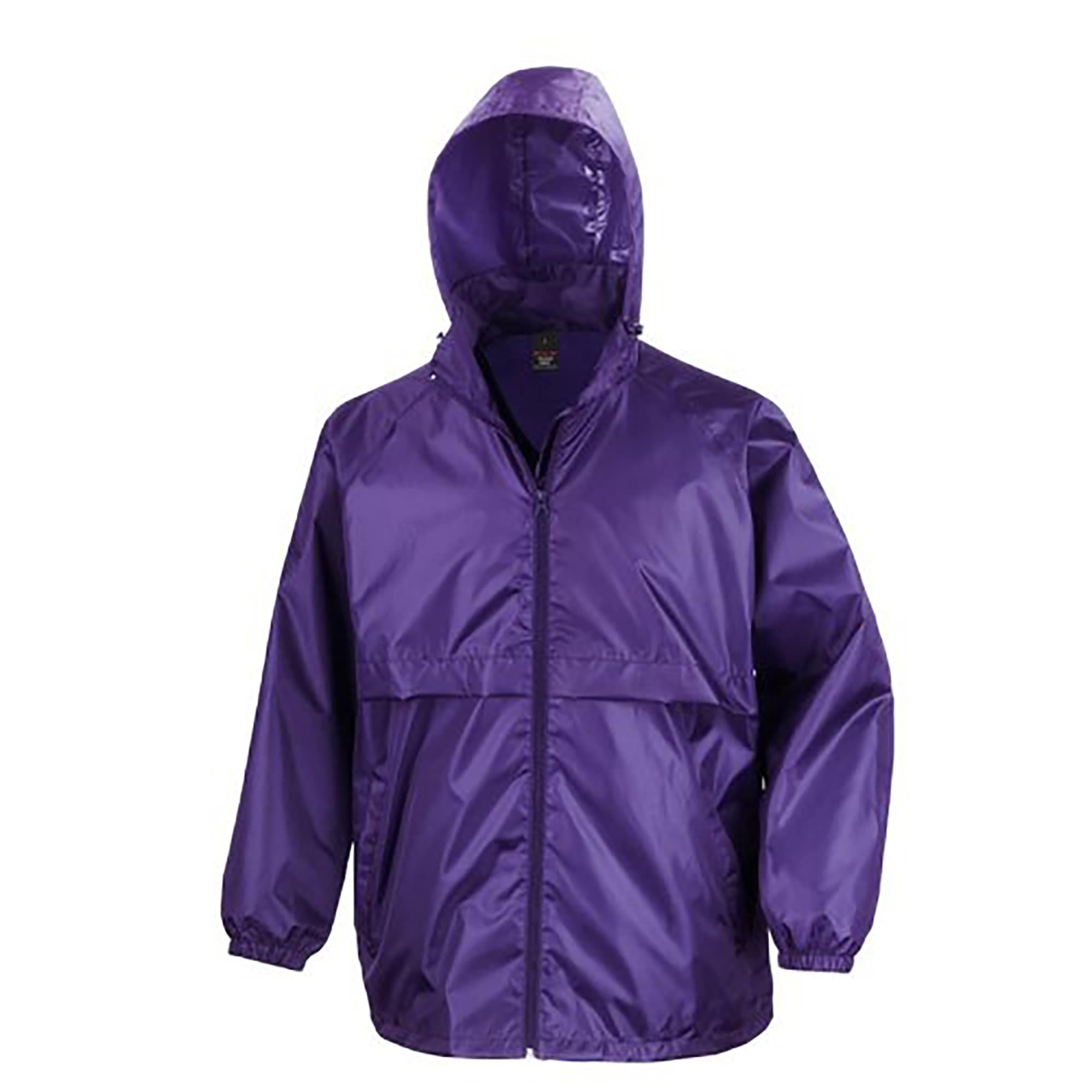 Windbreaker »Core Herren Windstopper-Jacke, wasserabweisend«