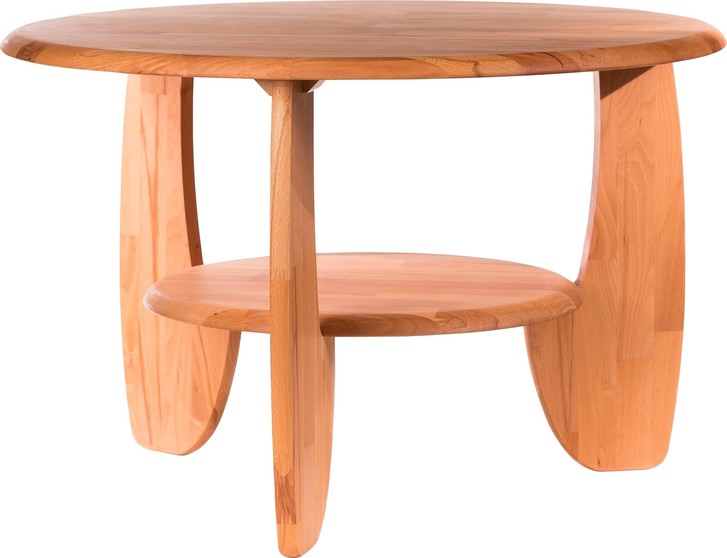 Image of Premium collection by Home affaire Couchtisch »Lenny«, in runder Ausführung bei Ackermann Versand Schweiz