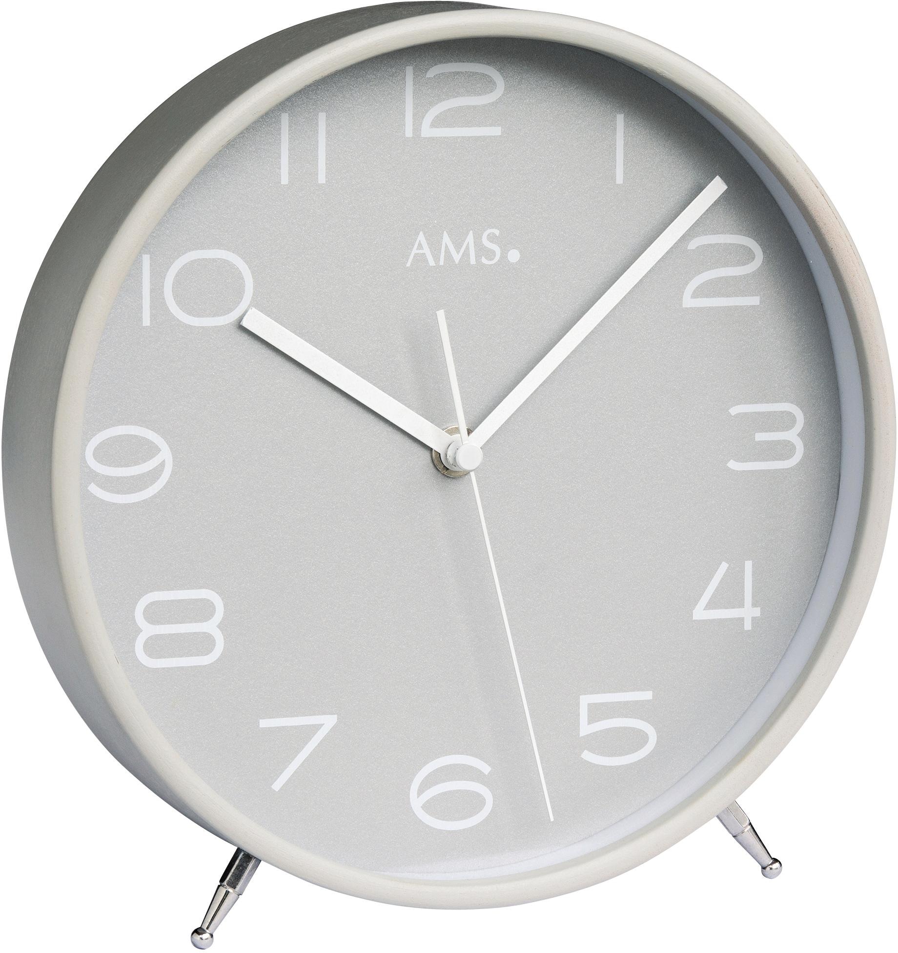 Image of AMS Funktischuhr »F5119« bei Ackermann Versand Schweiz