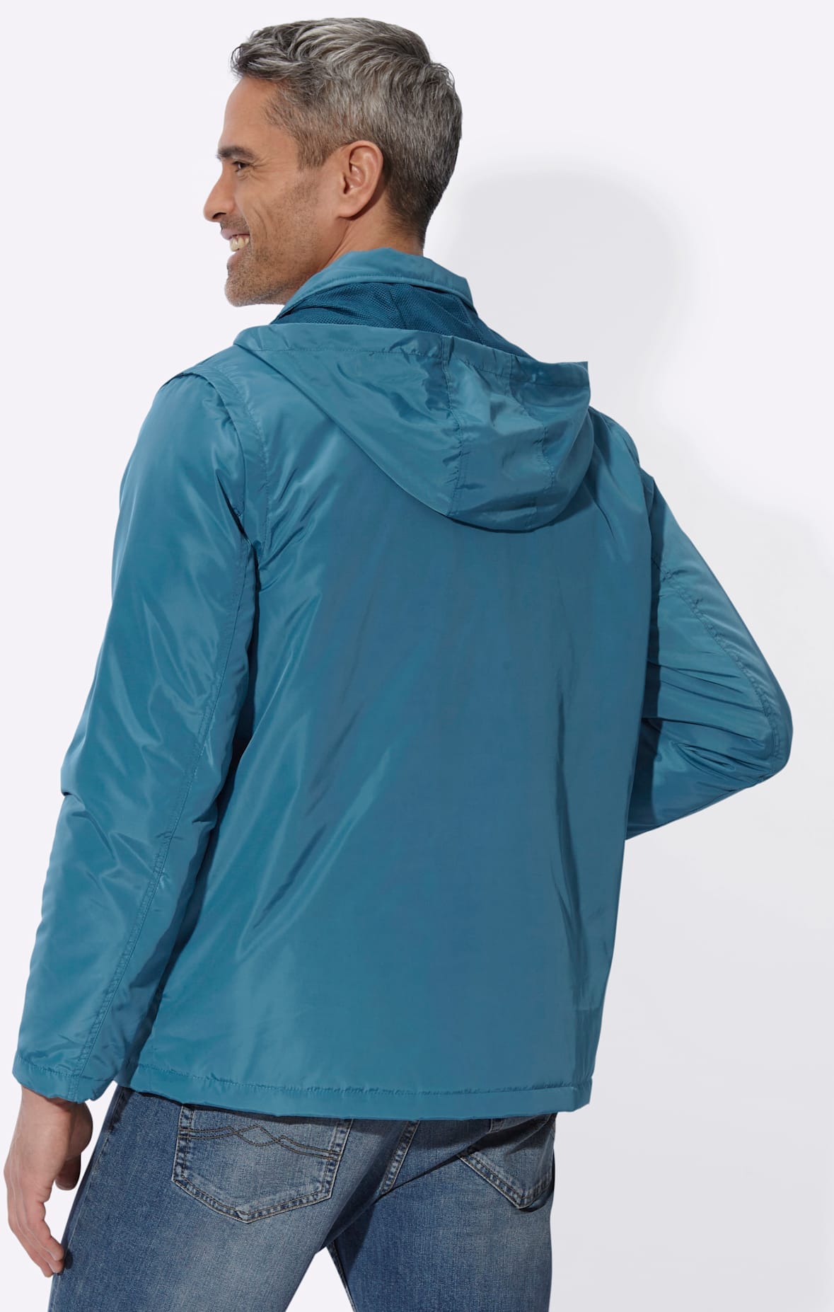 Classic Veste fonctionnelle avec capuche