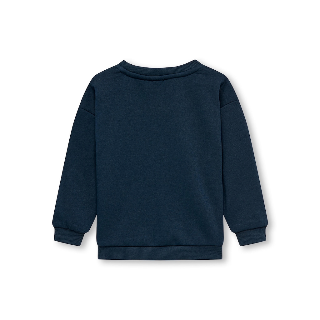 KIDS ONLY Sweatshirt »KMGYDA«