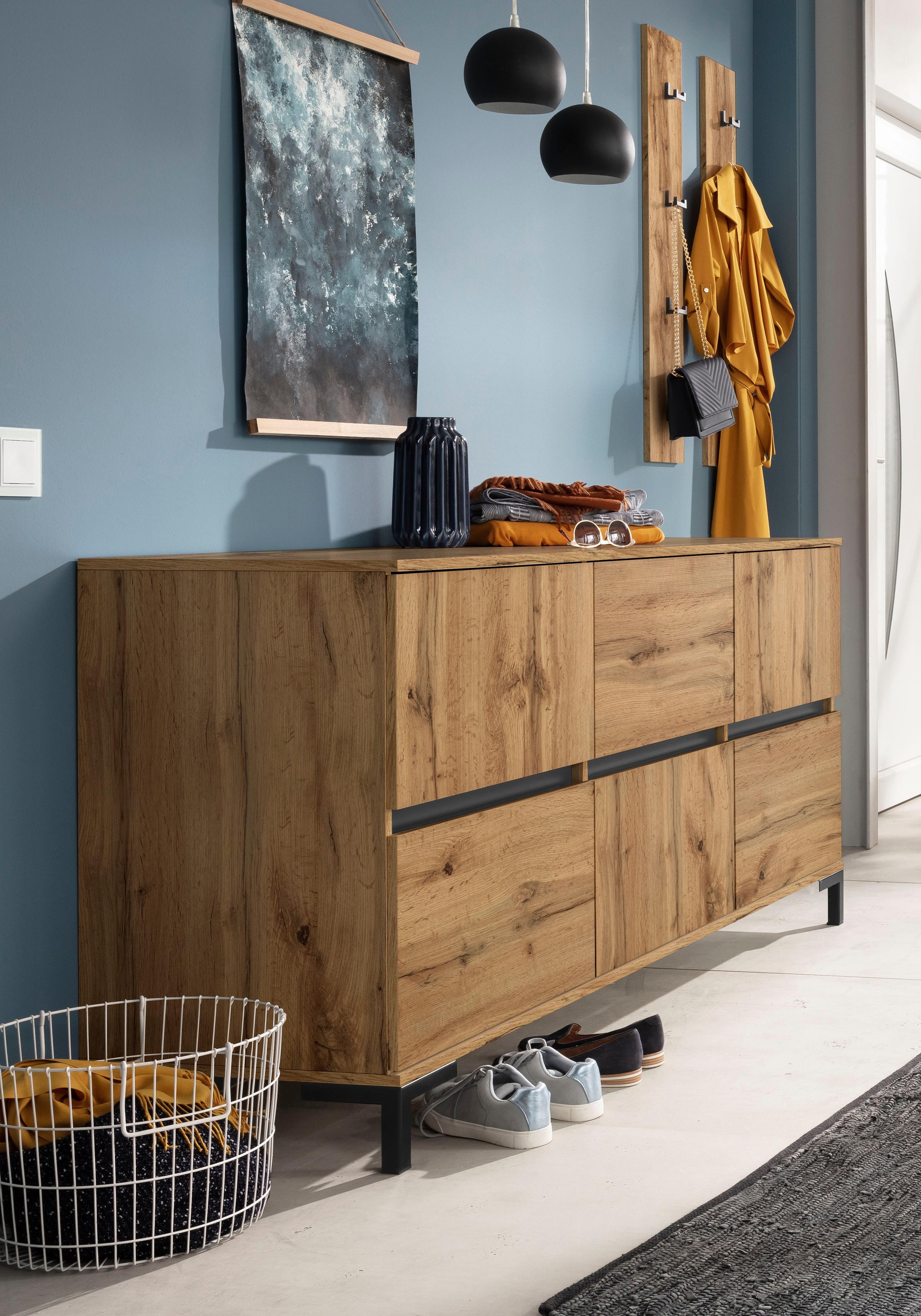 Image of INOSIGN Kommode »Cleo«, Breite 177 cm bei Ackermann Versand Schweiz