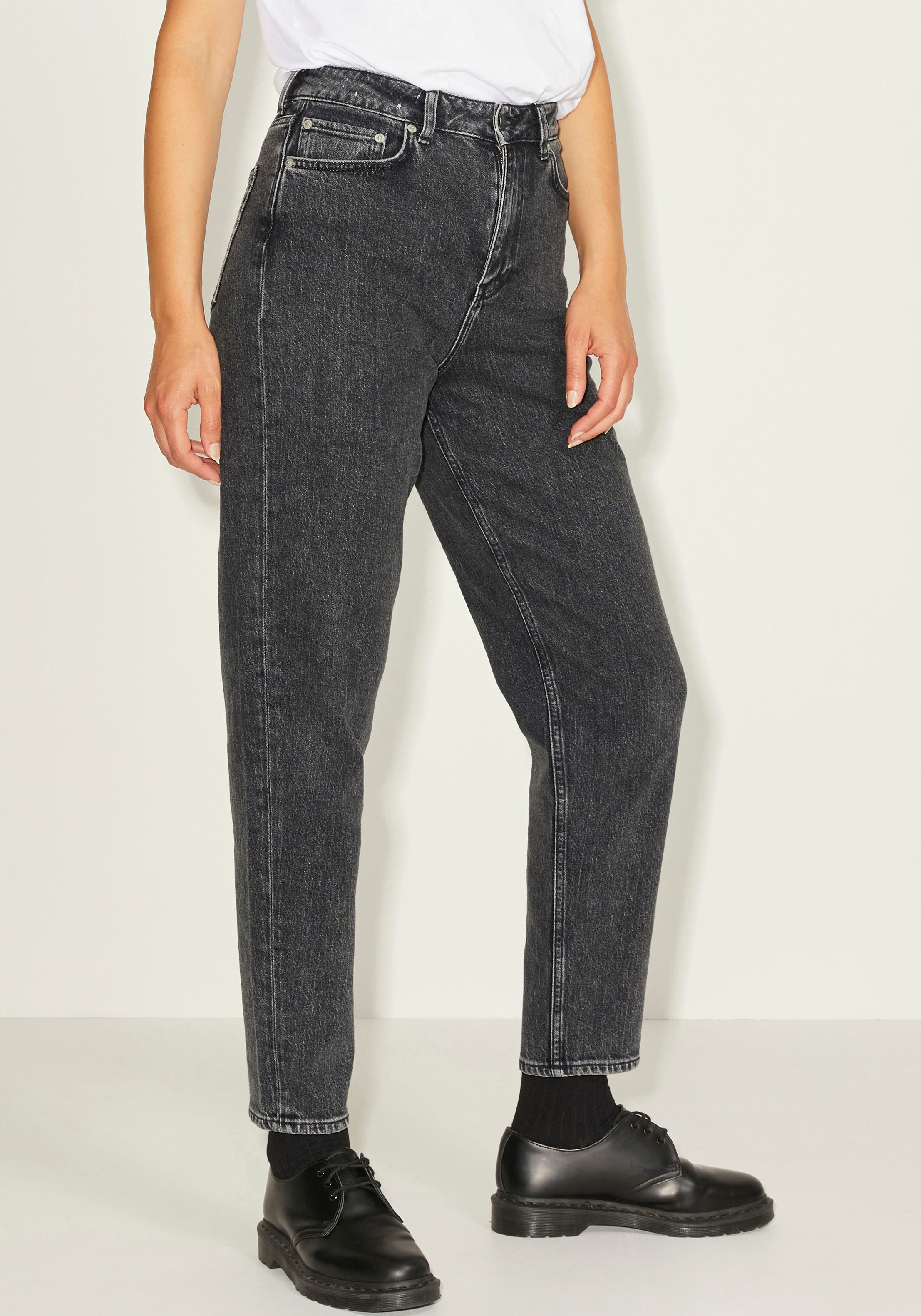 Image of JJXX High-waist-Jeans »JXLISBON MOM« bei Ackermann Versand Schweiz